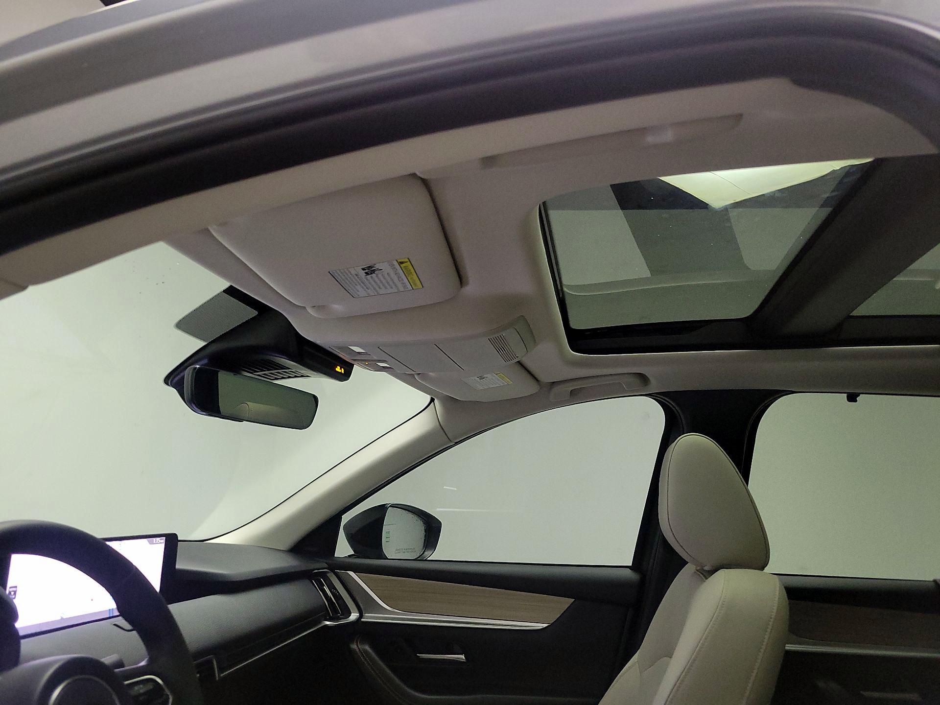 Thumbnail: 2025 Mazda CX-90 - 20