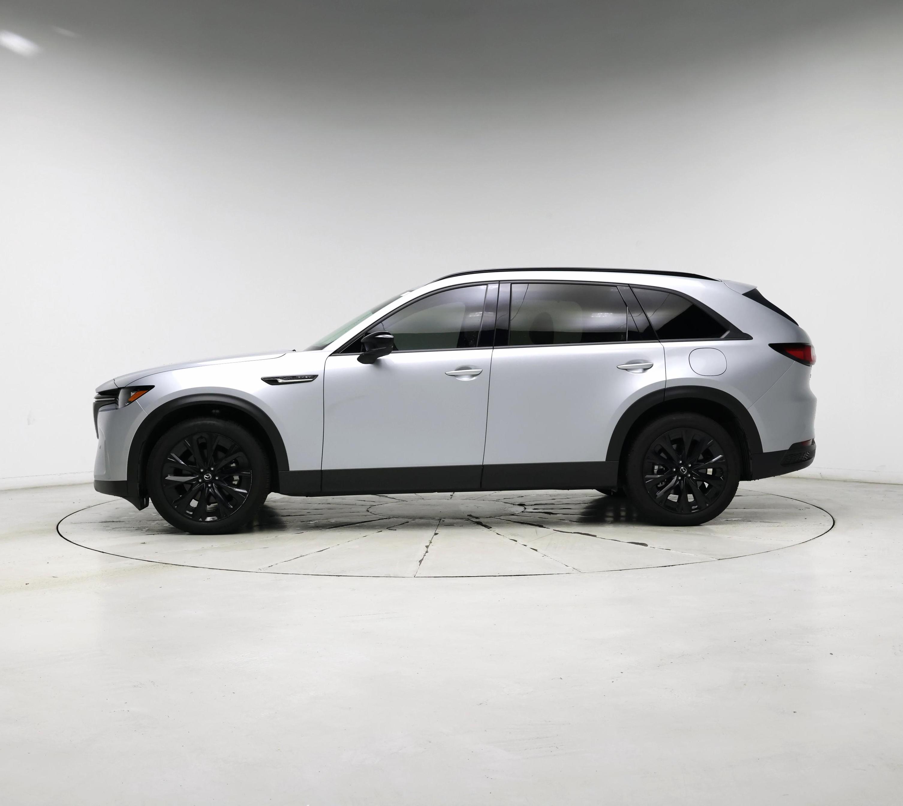 Thumbnail: 2025 Mazda CX-90 - 3