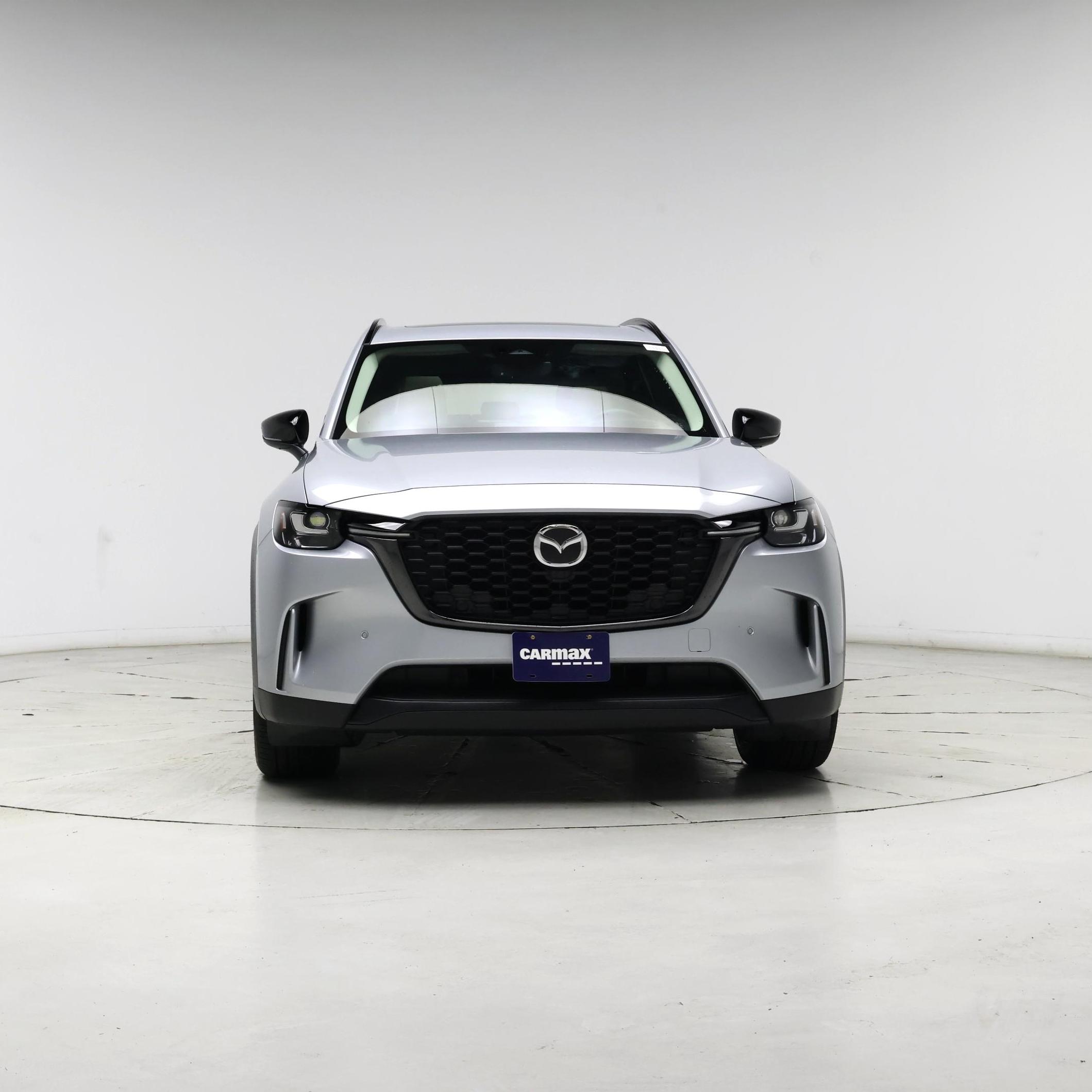 Thumbnail: 2025 Mazda CX-90 - 5