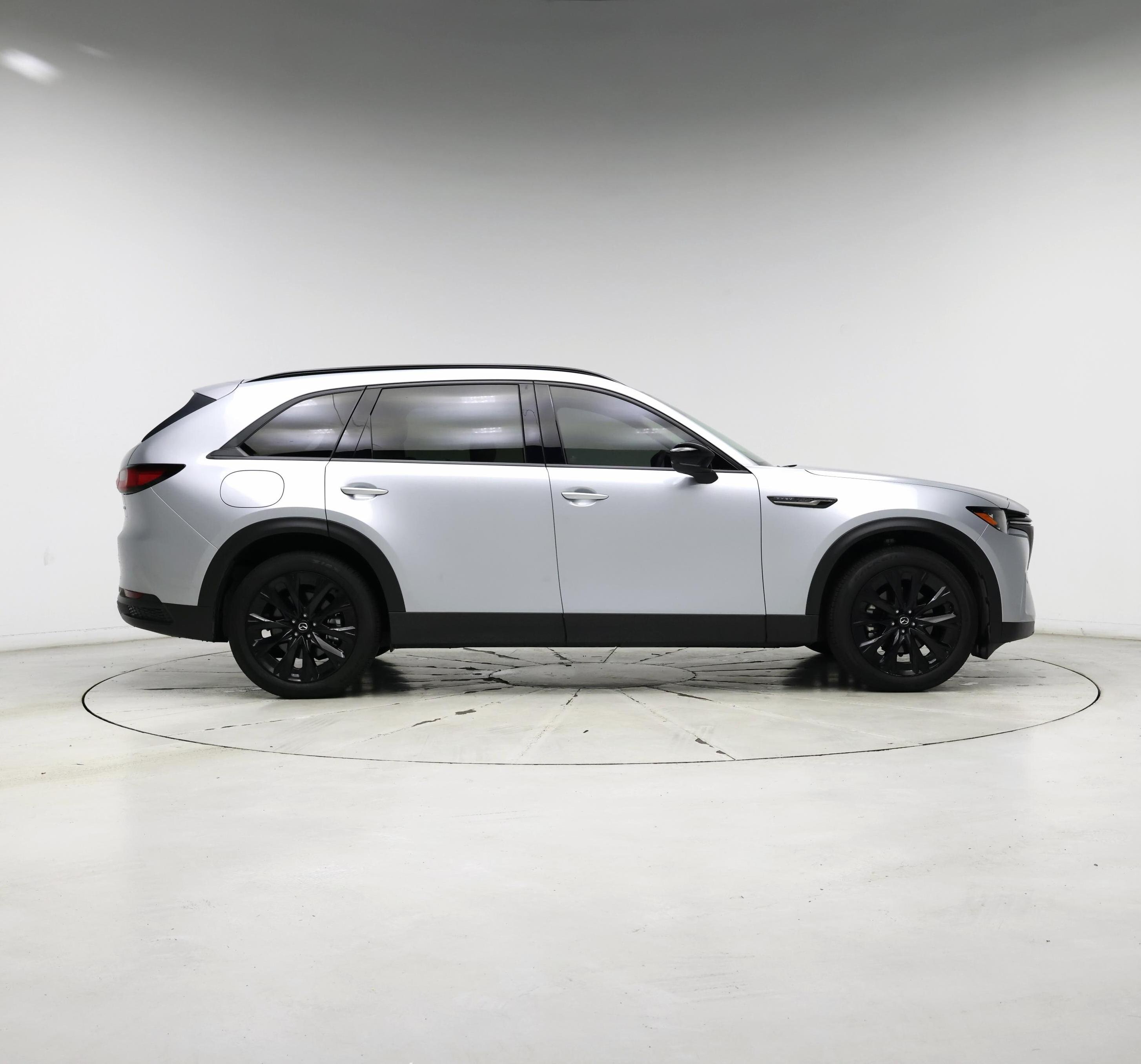 Thumbnail: 2025 Mazda CX-90 - 7