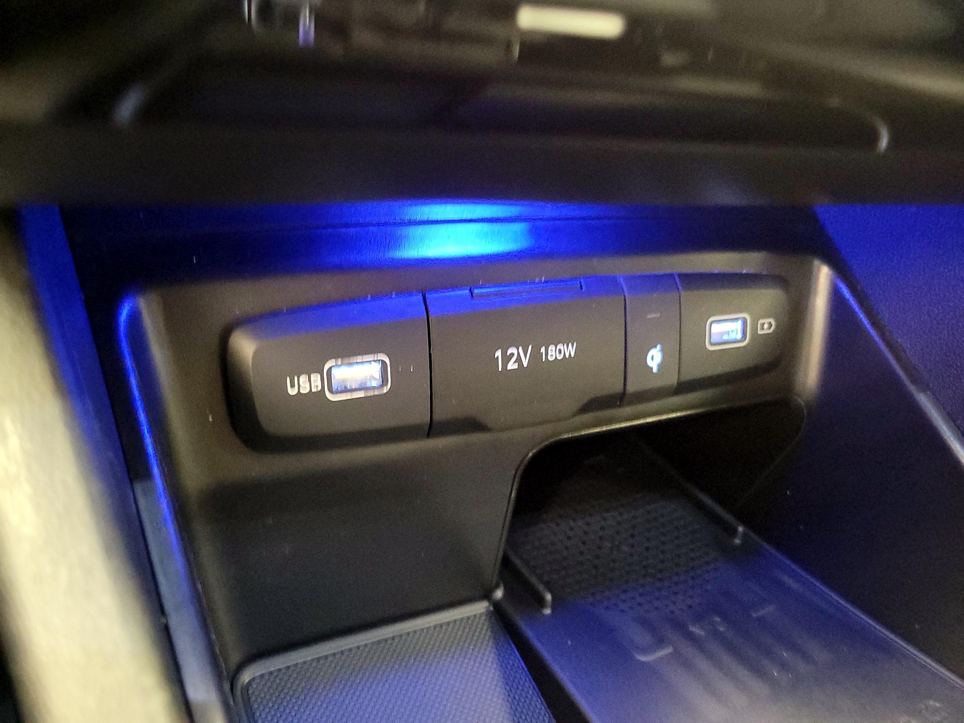 Thumbnail: 2024 Hyundai Tucson - 19