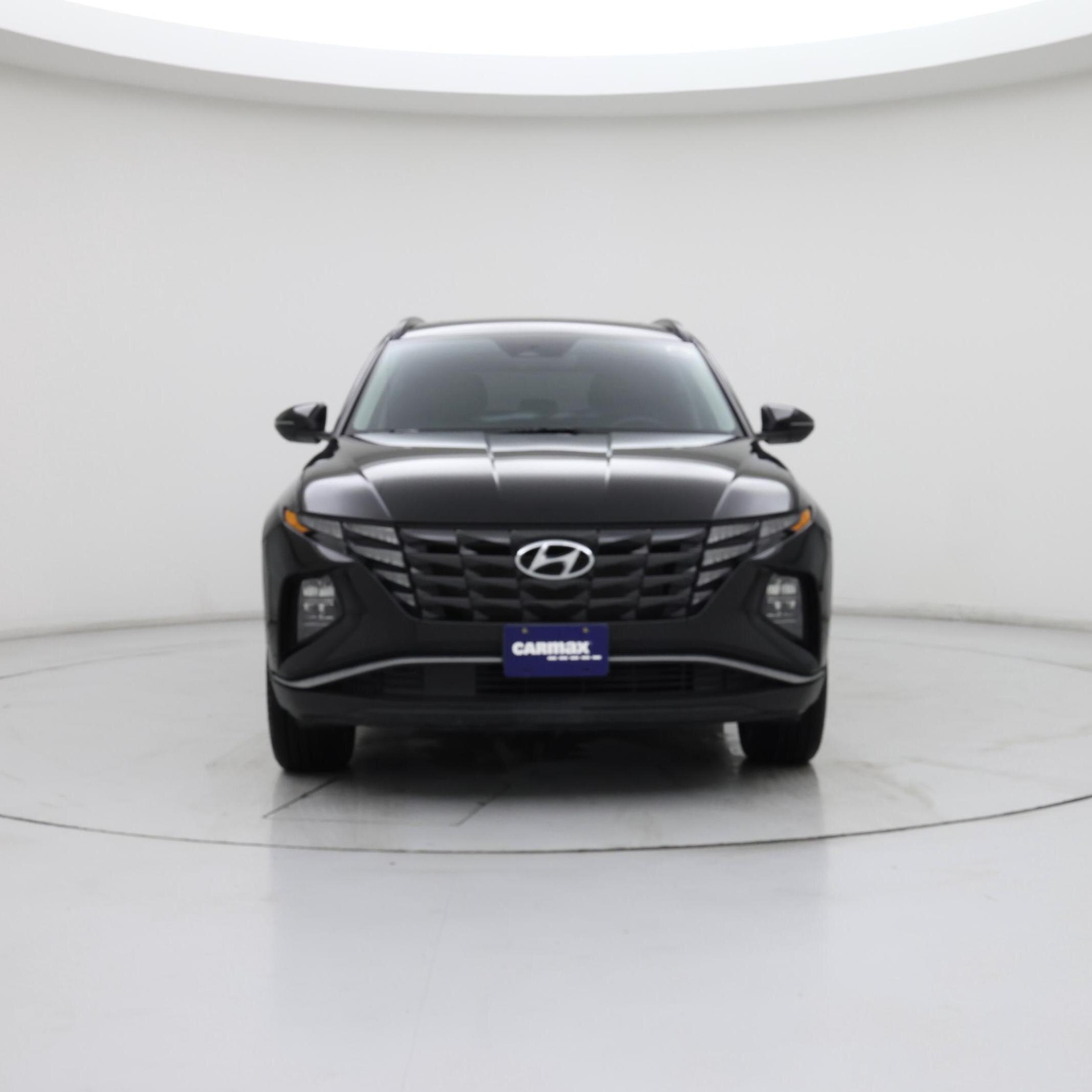 Thumbnail: 2024 Hyundai Tucson - 5