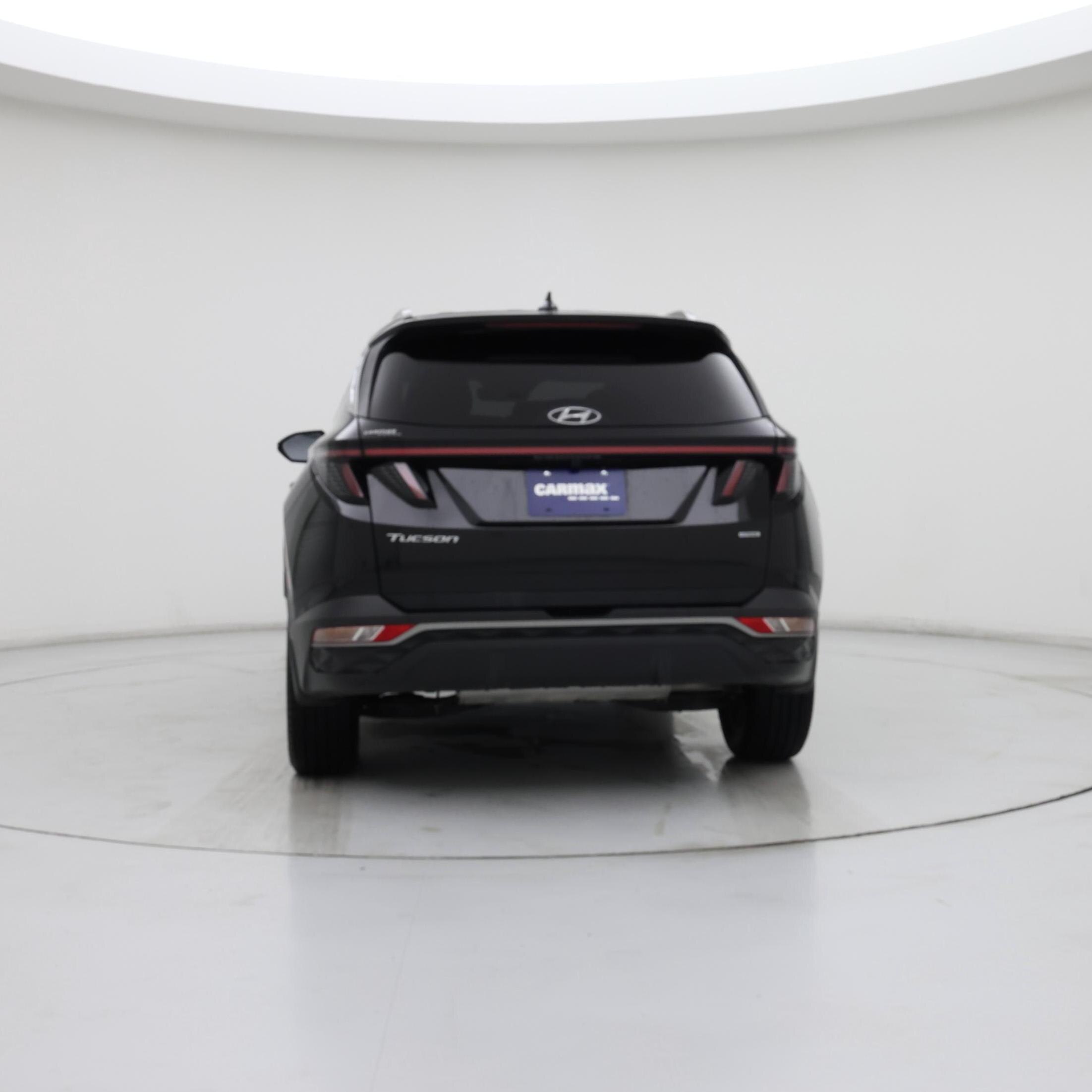 Thumbnail: 2024 Hyundai Tucson - 6