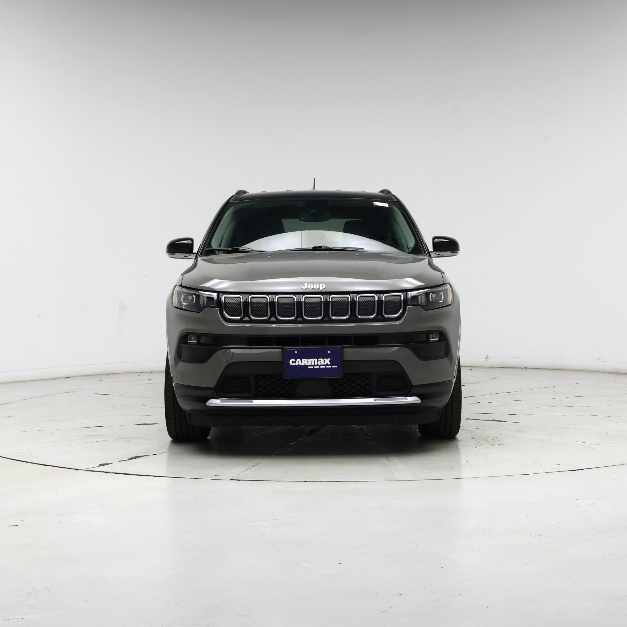 Thumbnail: 2022 Jeep Compass - 5