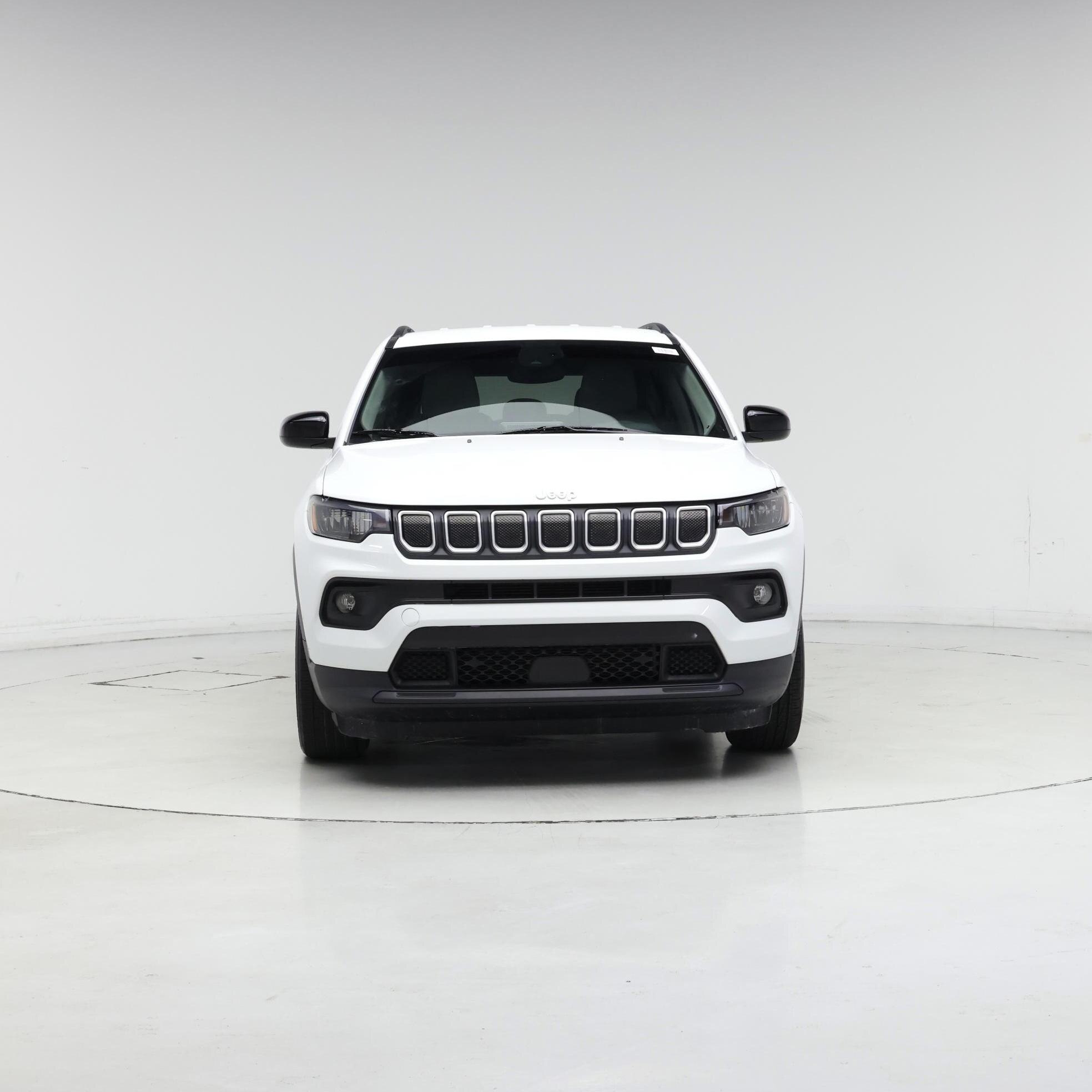 Thumbnail: 2022 Jeep Compass - 5