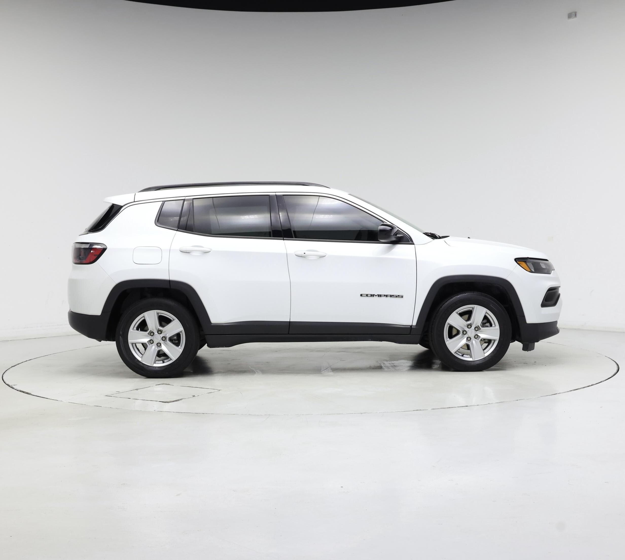 Thumbnail: 2022 Jeep Compass - 7