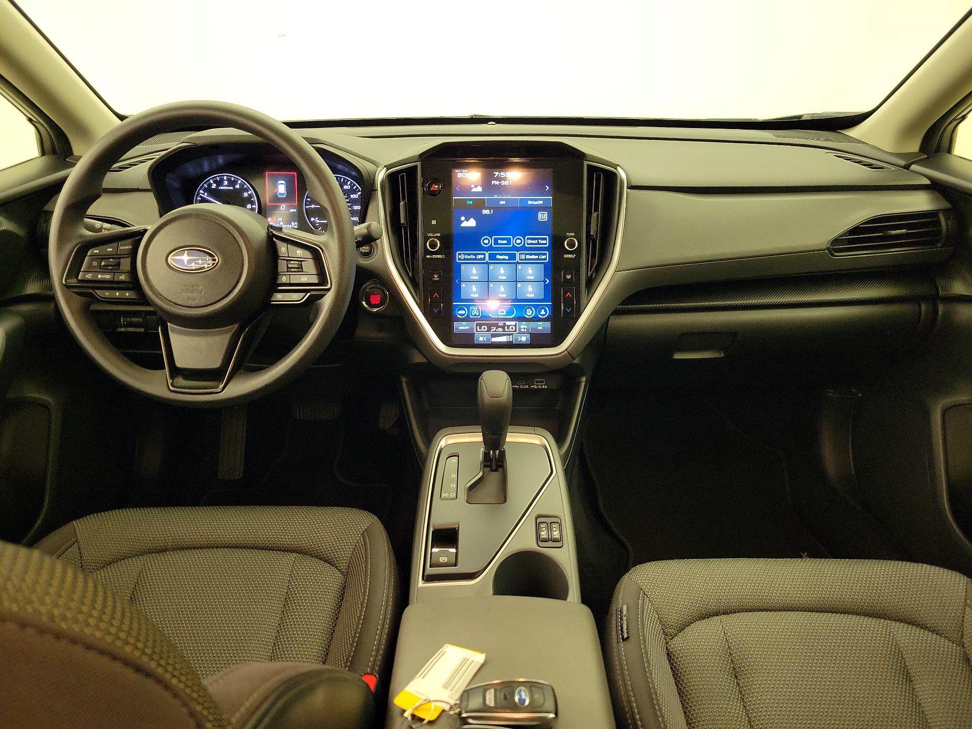 Thumbnail: 2024 Subaru Crosstrek - 9