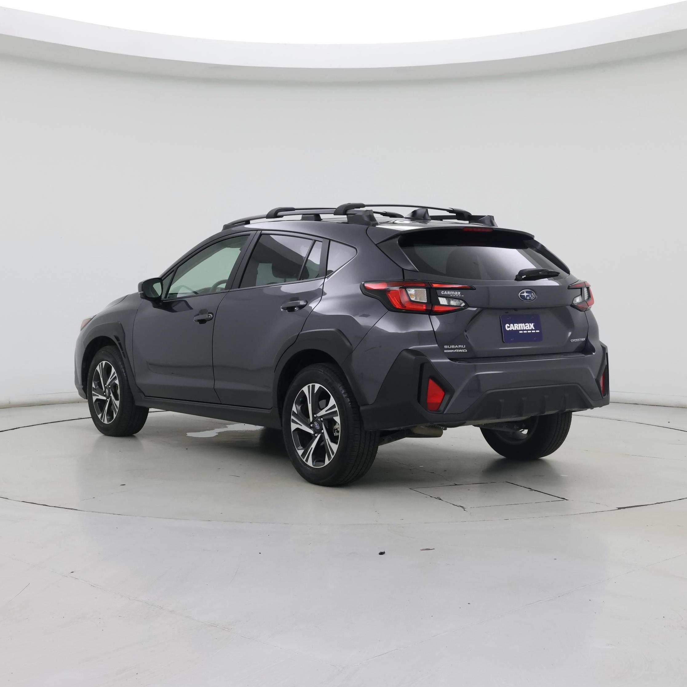 Thumbnail: 2024 Subaru Crosstrek - 2