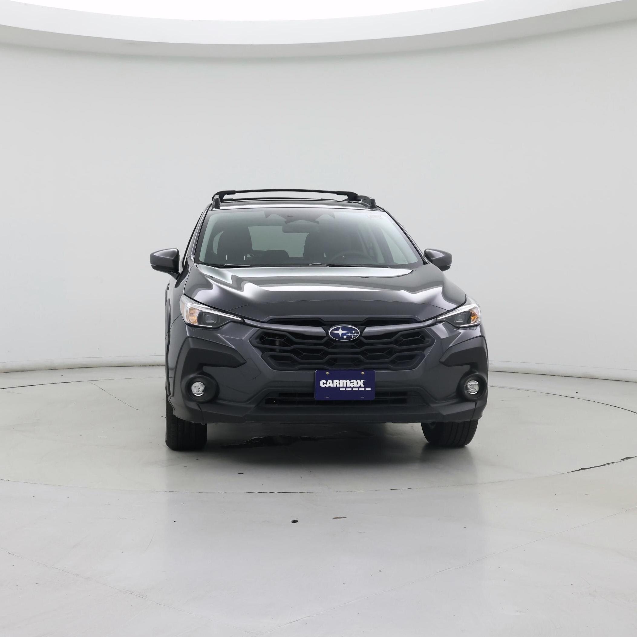 Thumbnail: 2024 Subaru Crosstrek - 5