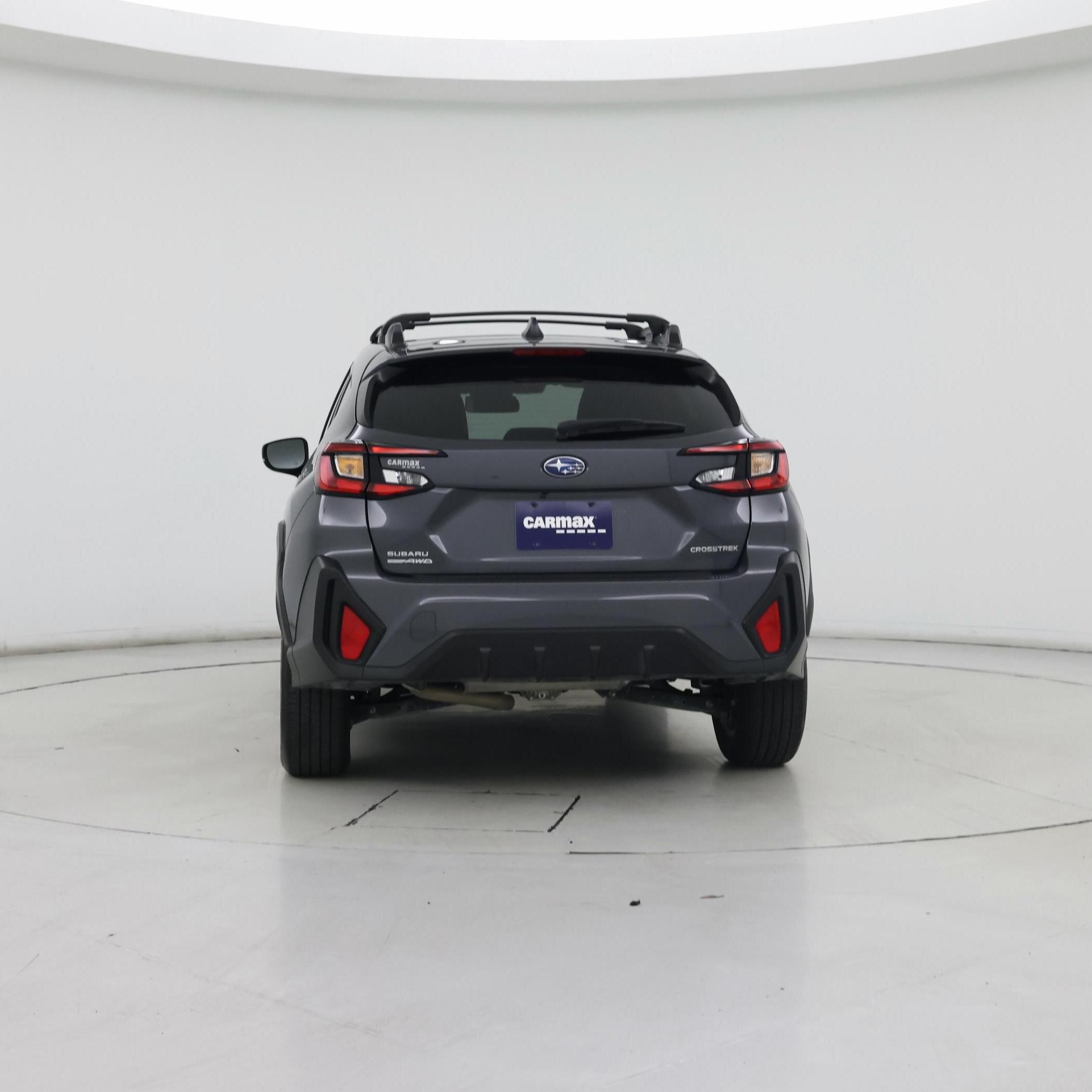 Thumbnail: 2024 Subaru Crosstrek - 6