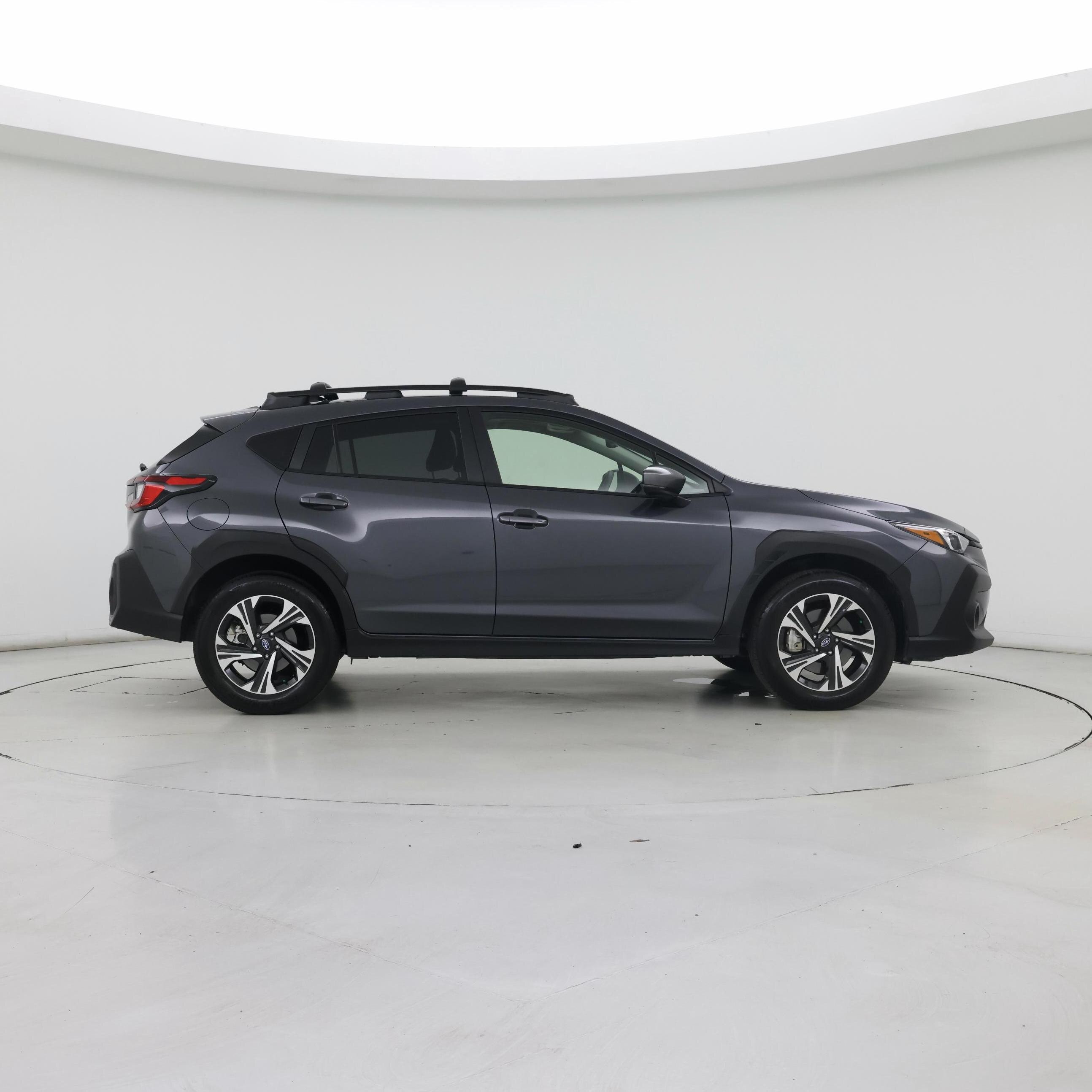 Thumbnail: 2024 Subaru Crosstrek - 7