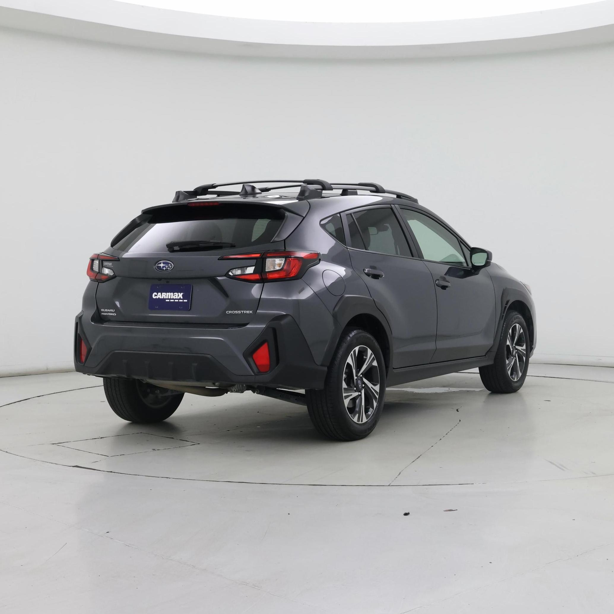 Thumbnail: 2024 Subaru Crosstrek - 8