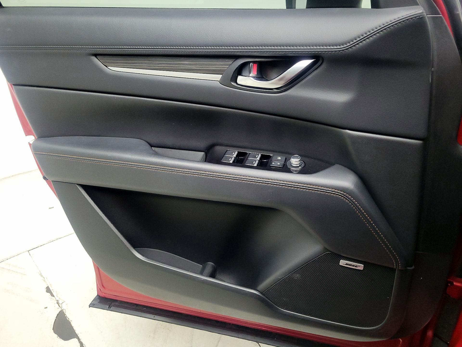 Thumbnail: 2021 Mazda CX-5 - 12