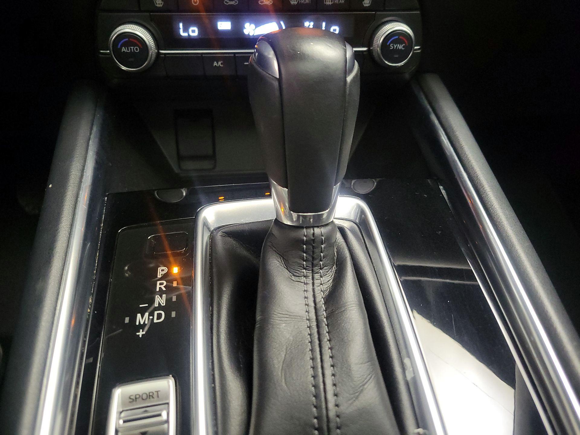 Thumbnail: 2021 Mazda CX-5 - 17