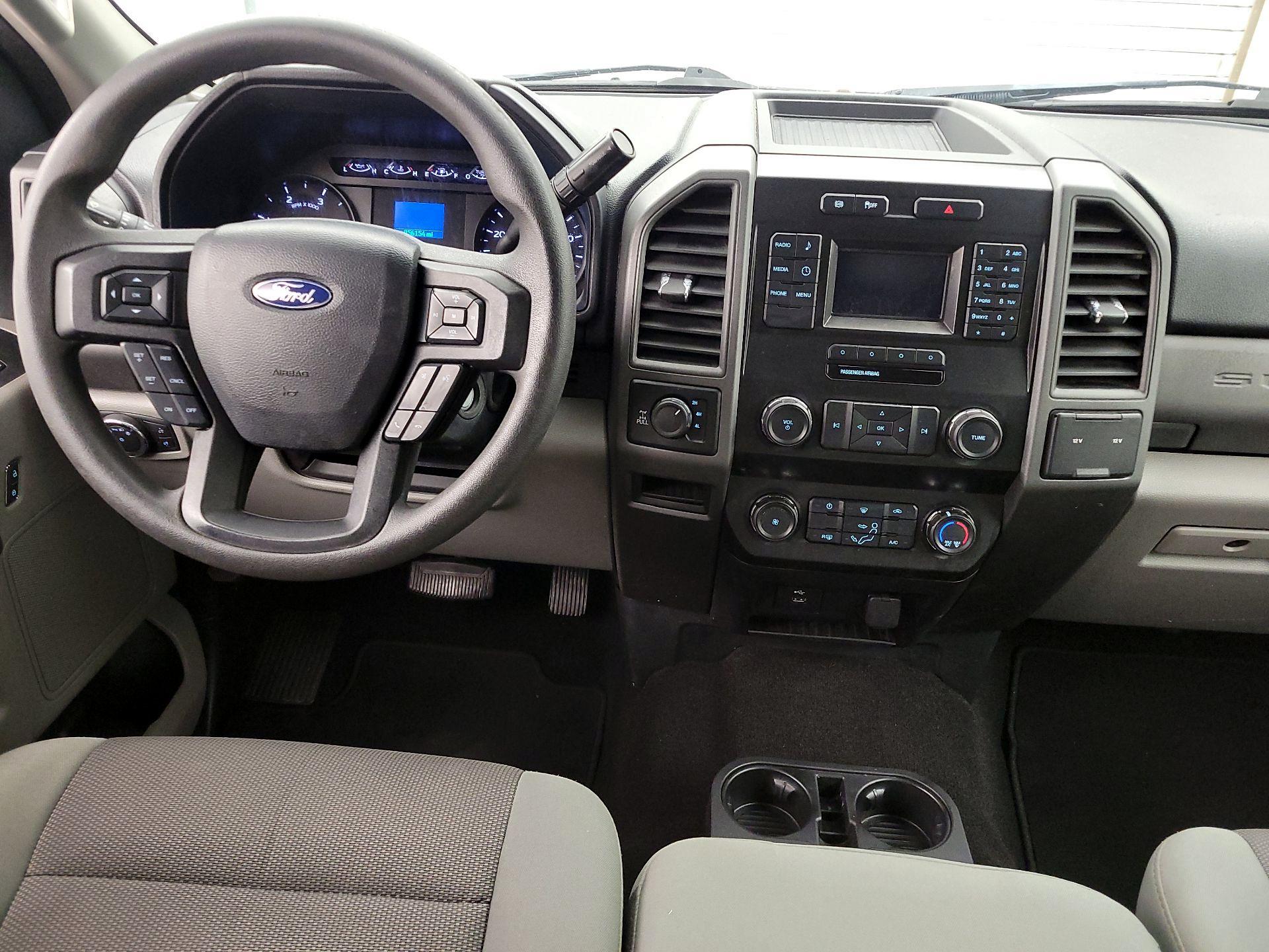 Thumbnail: 2019 Ford F-250 - 9