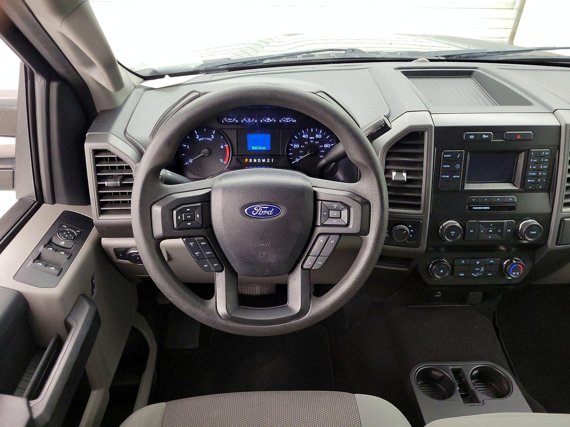 Thumbnail: 2019 Ford F-250 - 10