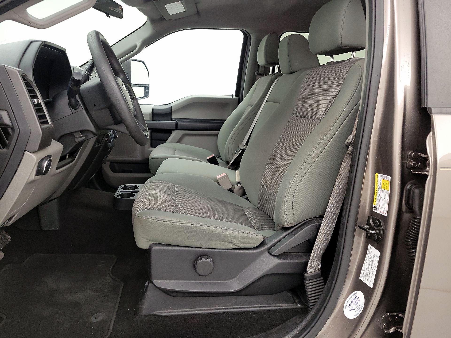 Thumbnail: 2019 Ford F-250 - 11