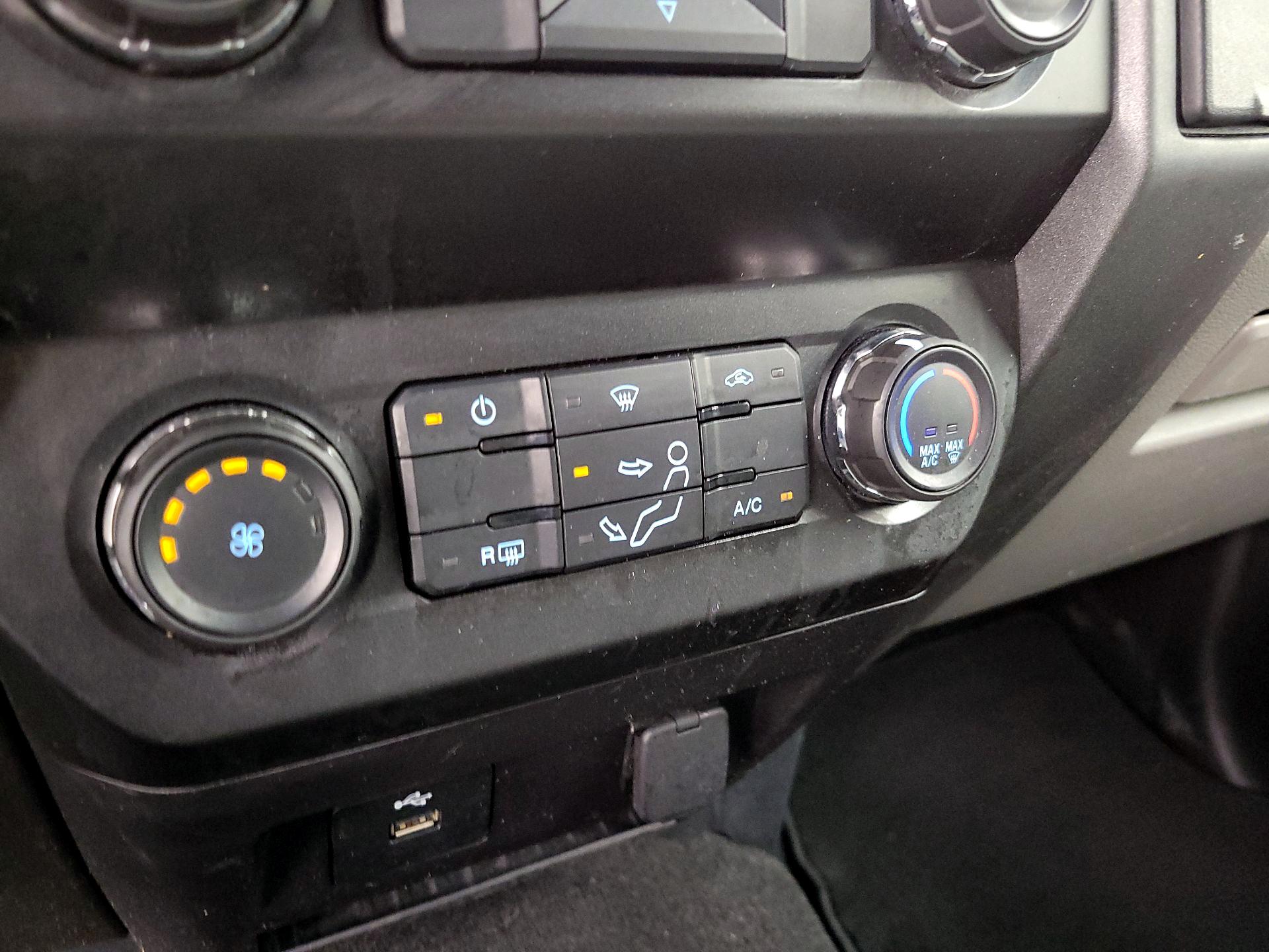 Thumbnail: 2019 Ford F-250 - 16