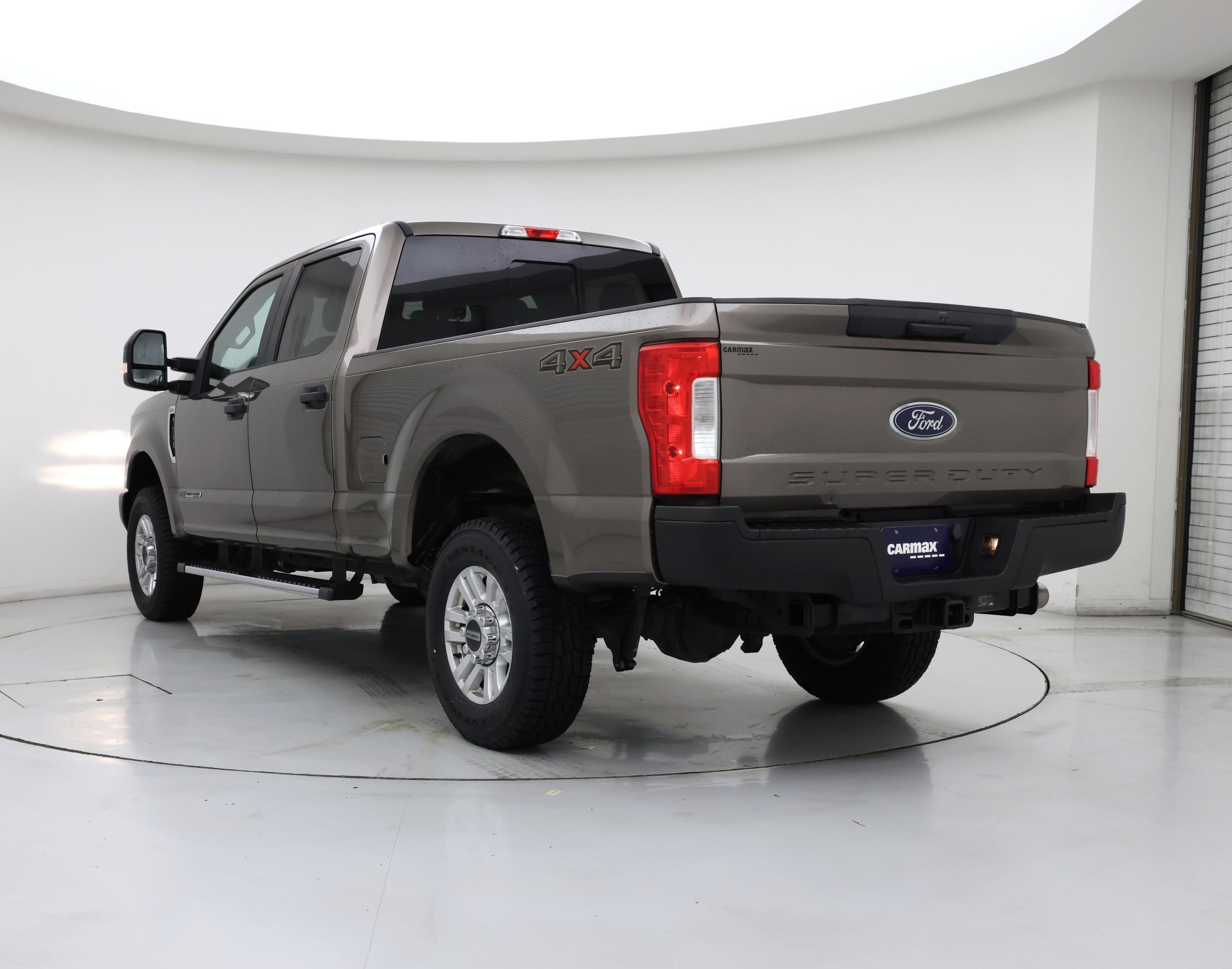 Thumbnail: 2019 Ford F-250 - 2