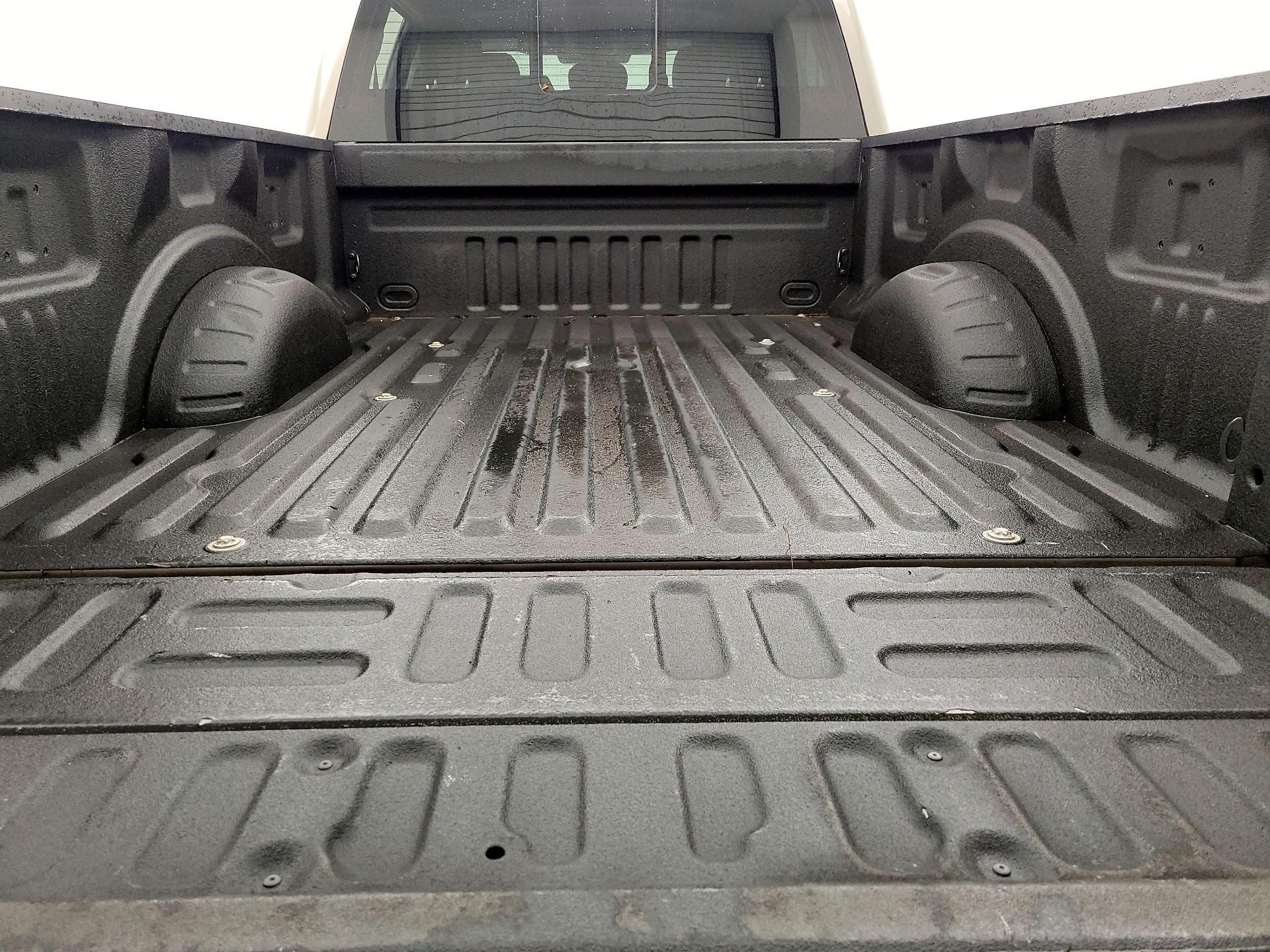 Thumbnail: 2019 Ford F-250 - 20