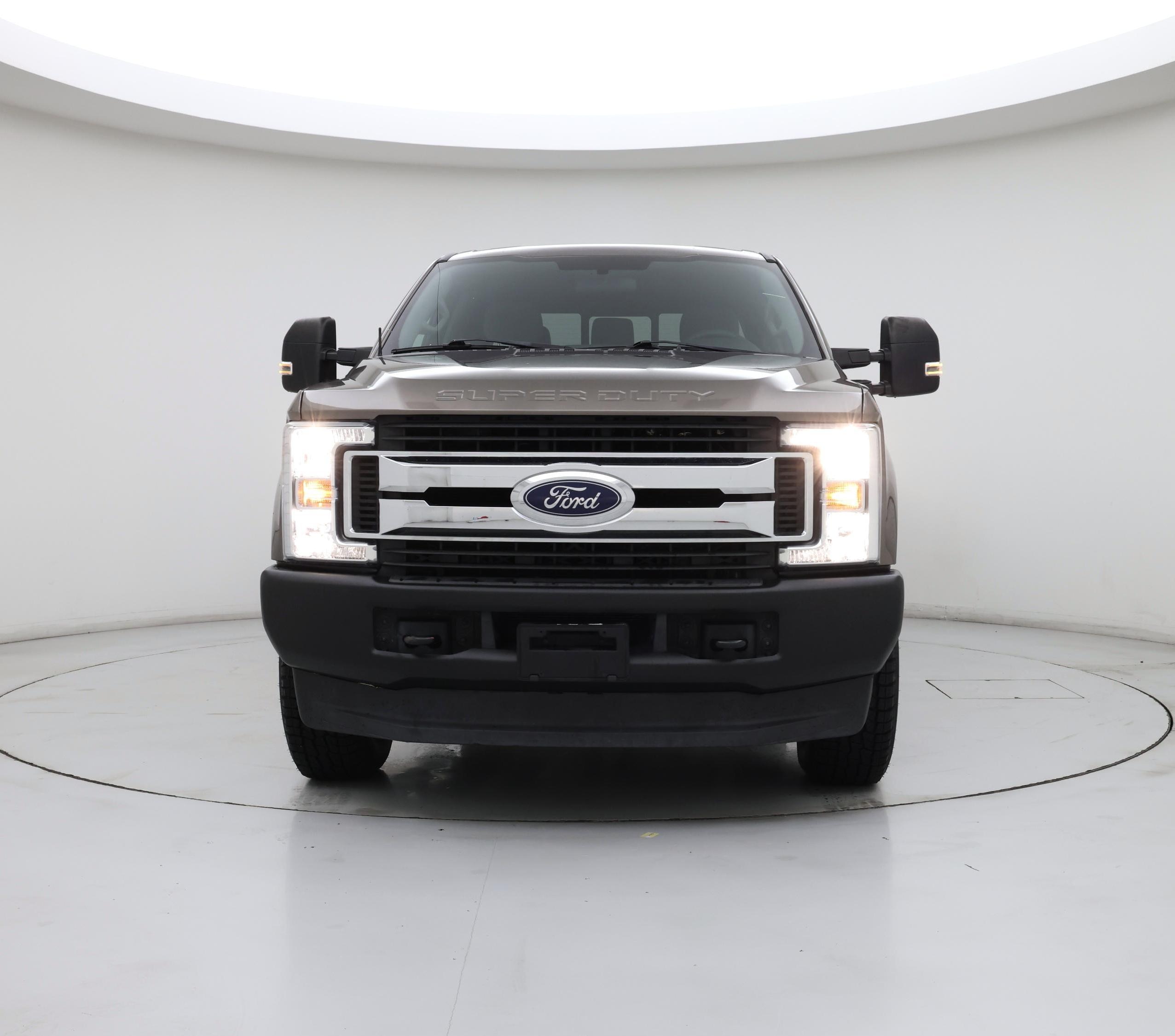 Thumbnail: 2019 Ford F-250 - 5