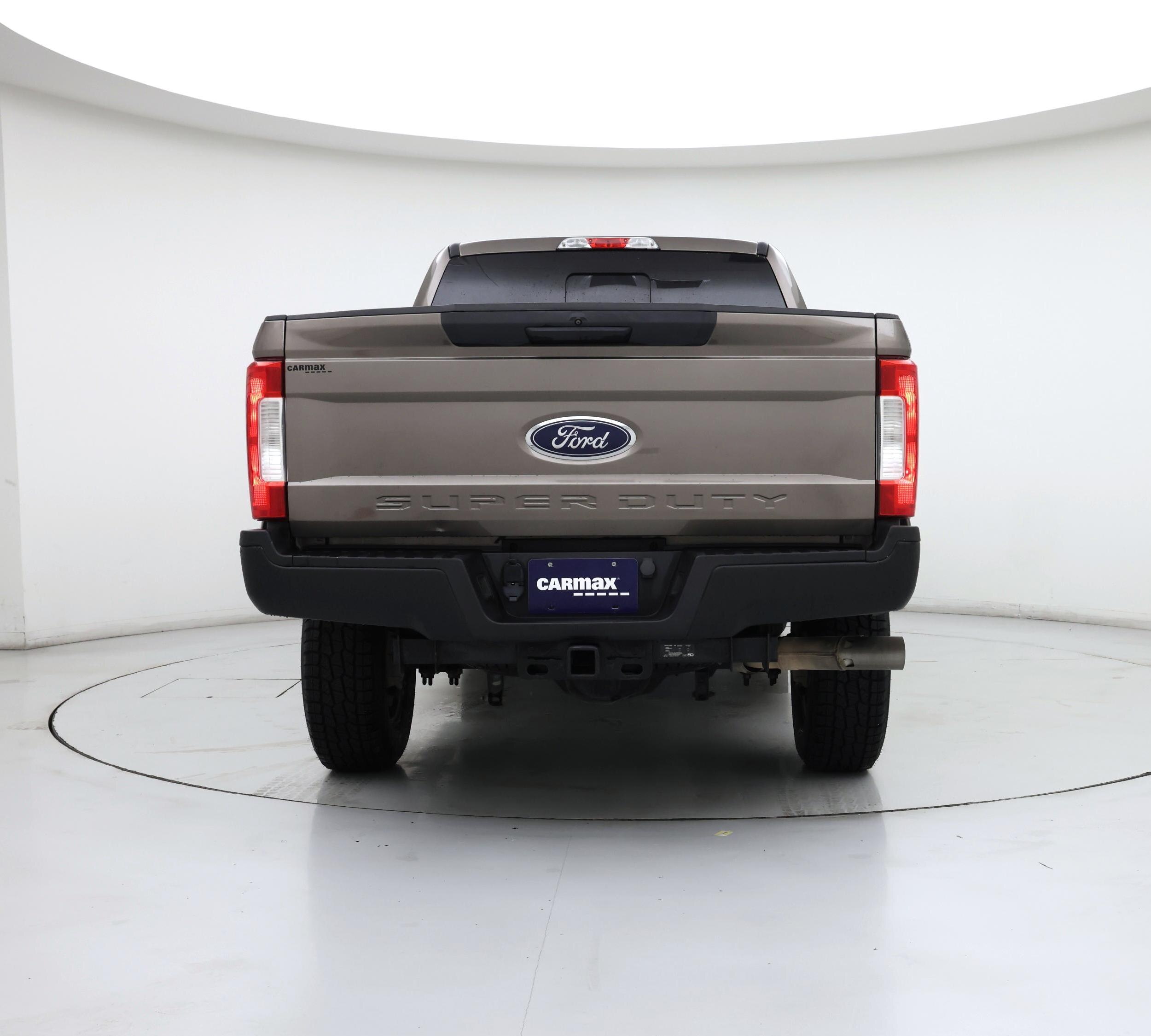 Thumbnail: 2019 Ford F-250 - 6