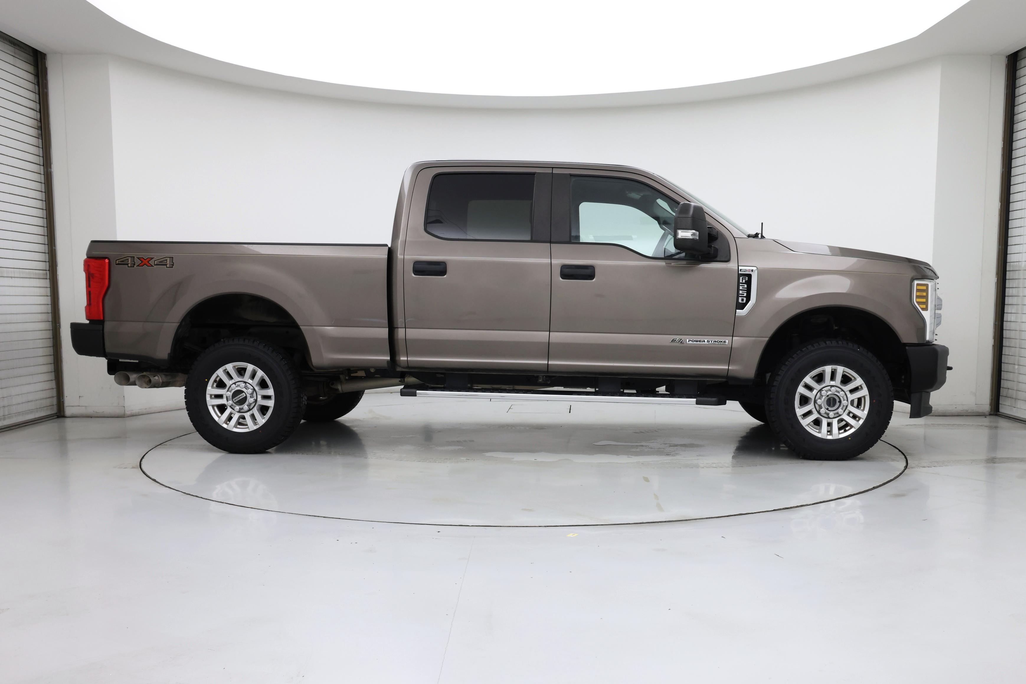 Thumbnail: 2019 Ford F-250 - 7
