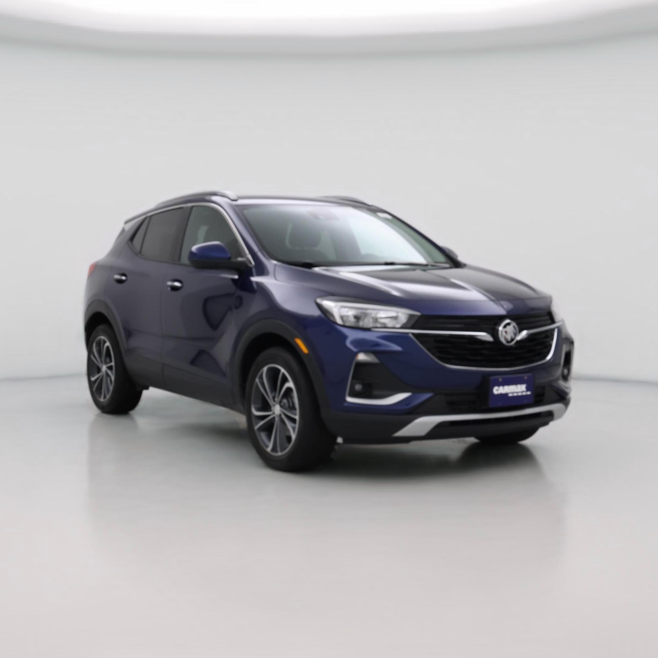 Thumbnail: 2022 Buick Encore GX - 1