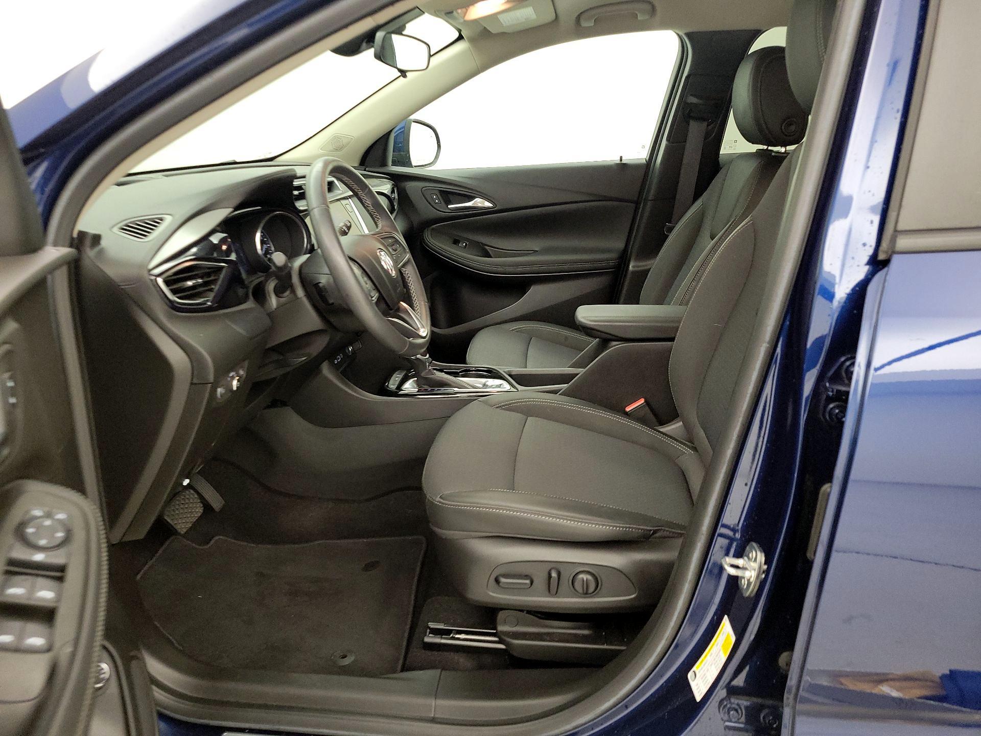 Thumbnail: 2022 Buick Encore GX - 11