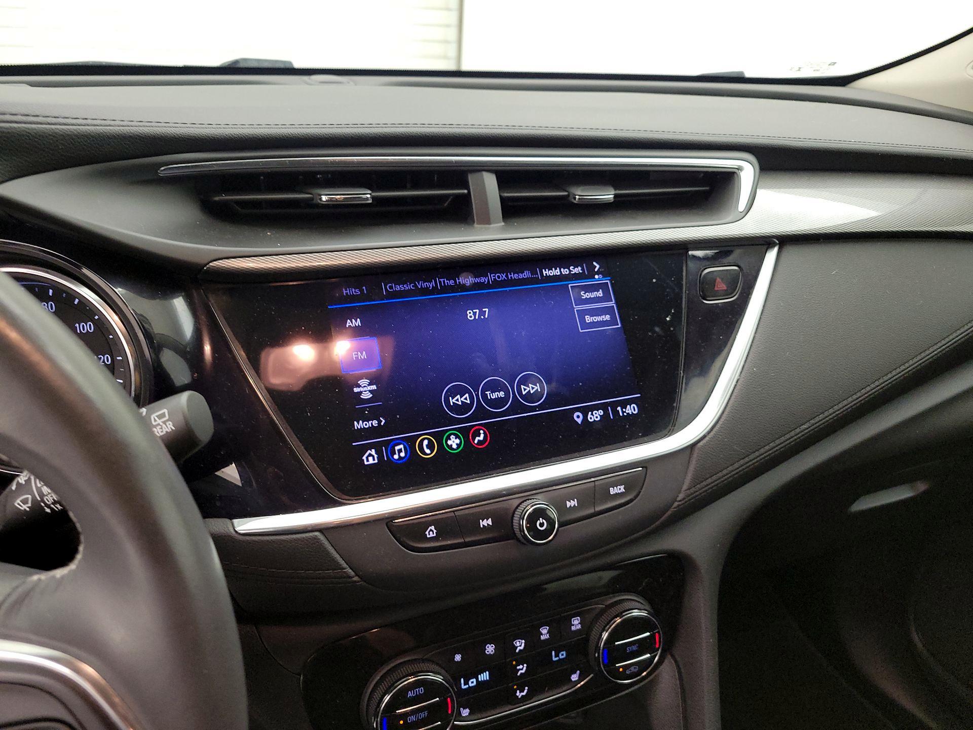 Thumbnail: 2022 Buick Encore GX - 15
