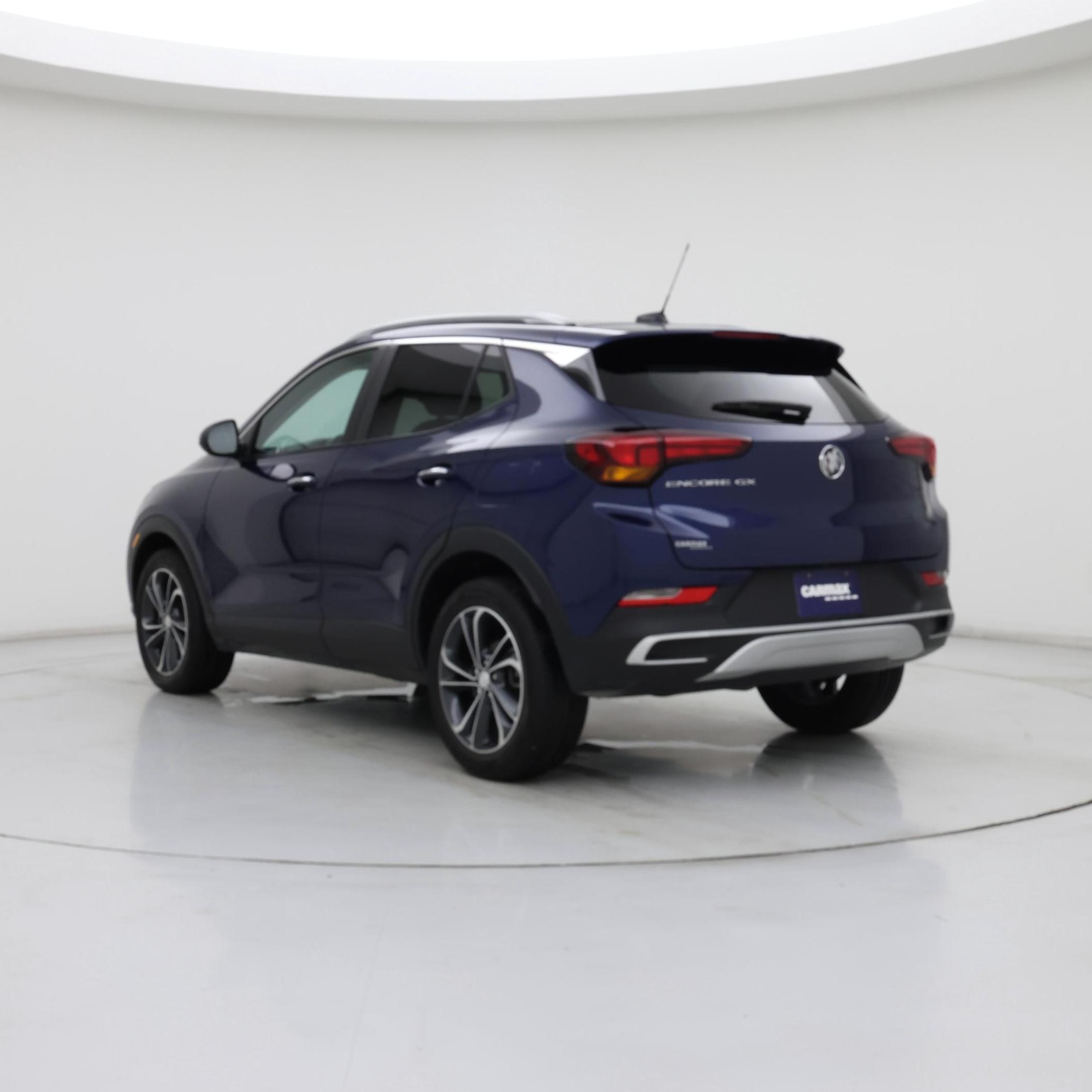 Thumbnail: 2022 Buick Encore GX - 2