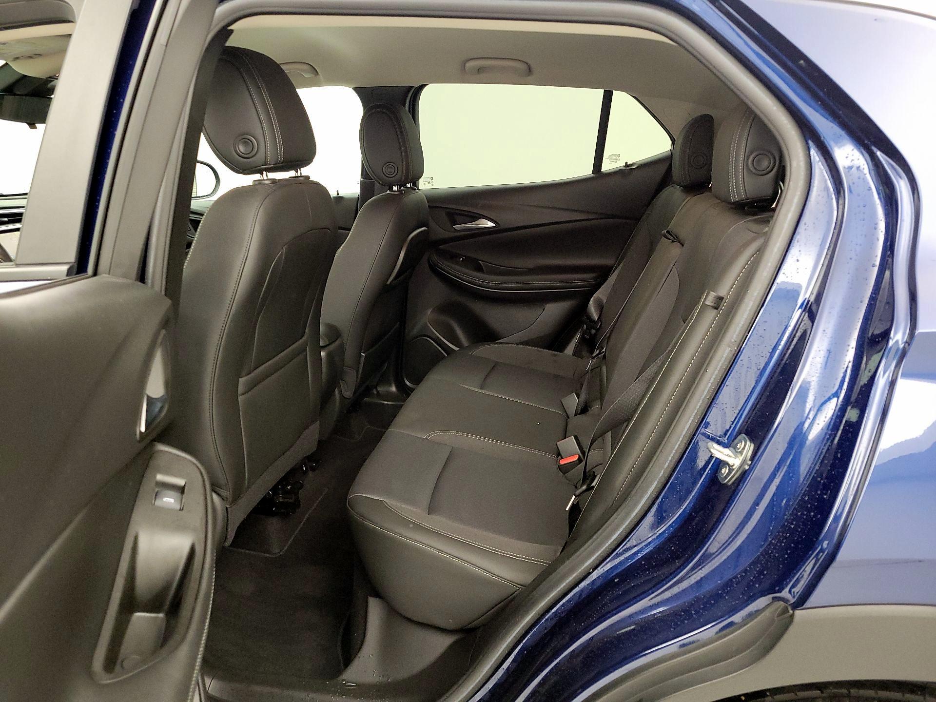 Thumbnail: 2022 Buick Encore GX - 19