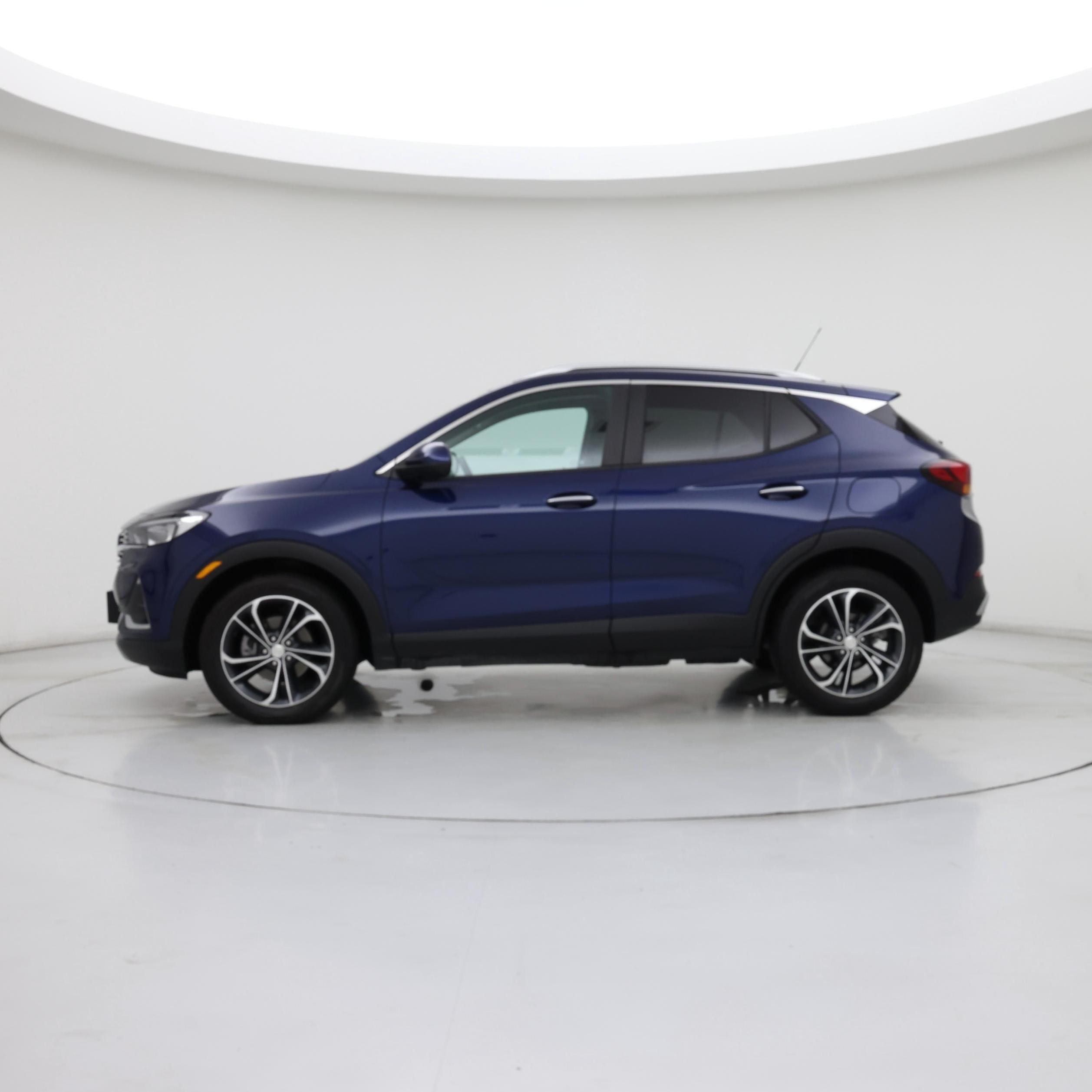 Thumbnail: 2022 Buick Encore GX - 3