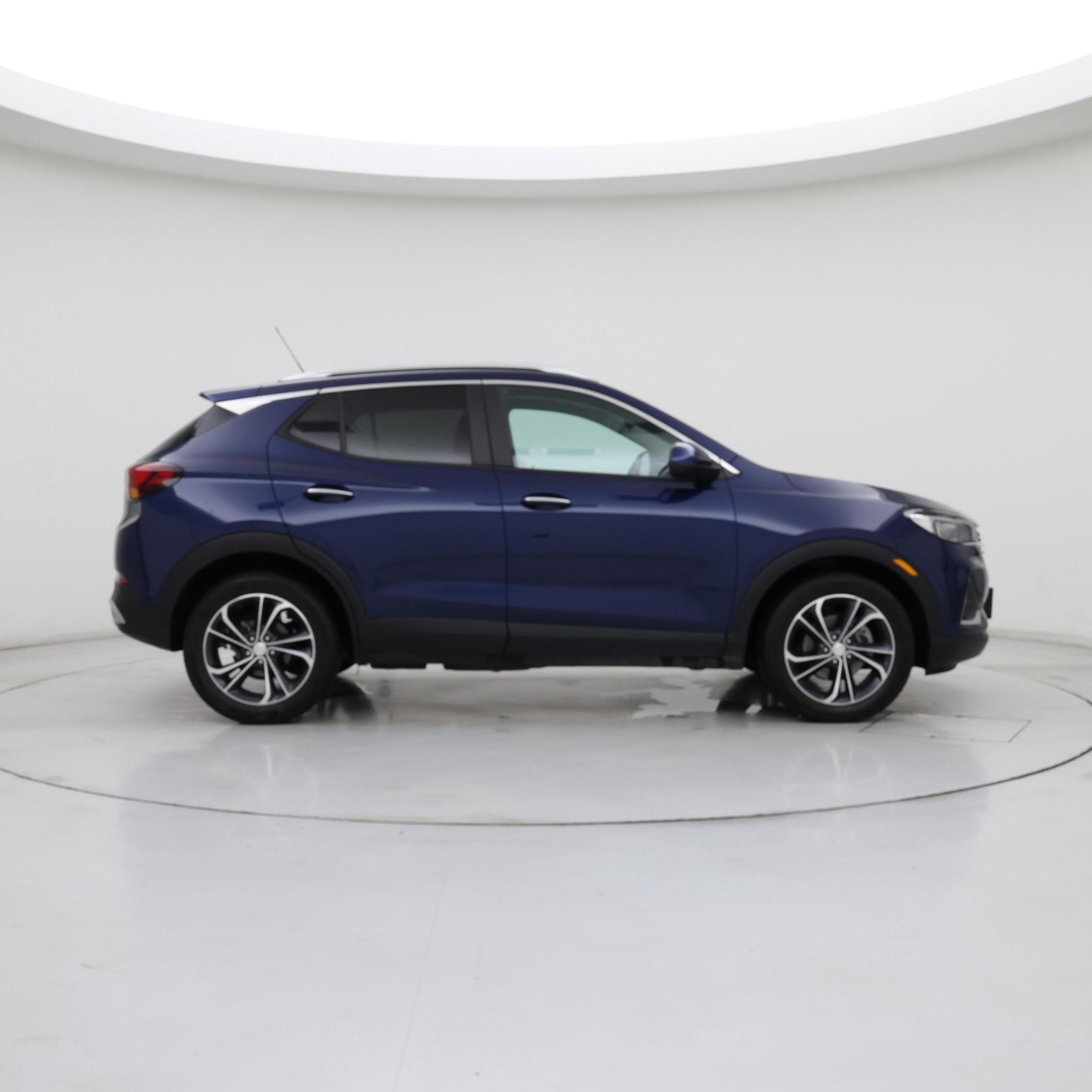 Thumbnail: 2022 Buick Encore GX - 7