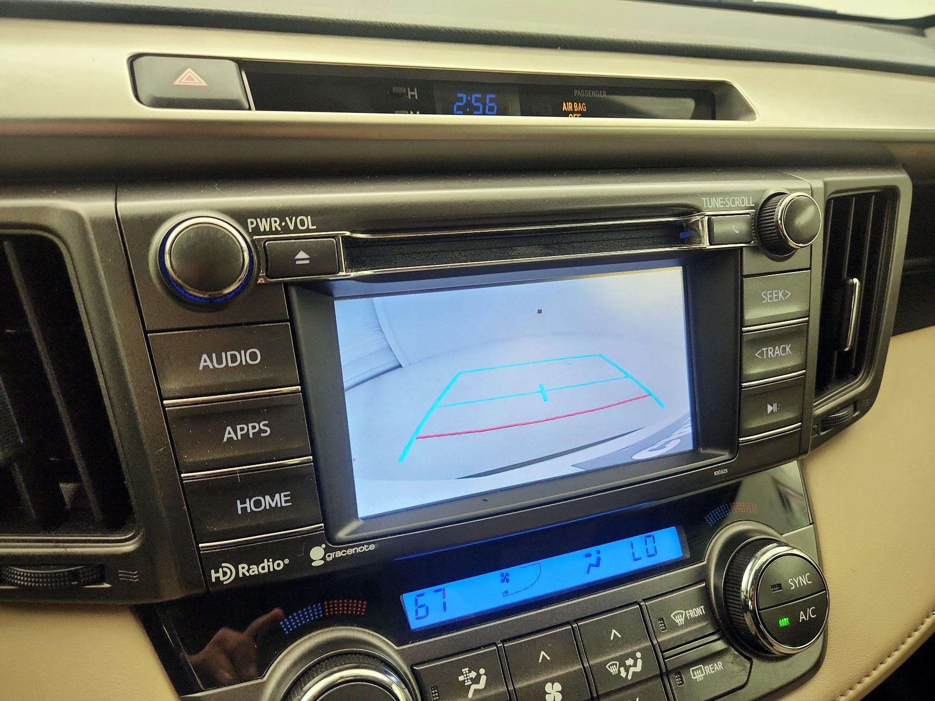 Thumbnail: 2014 Toyota RAV4 - 14