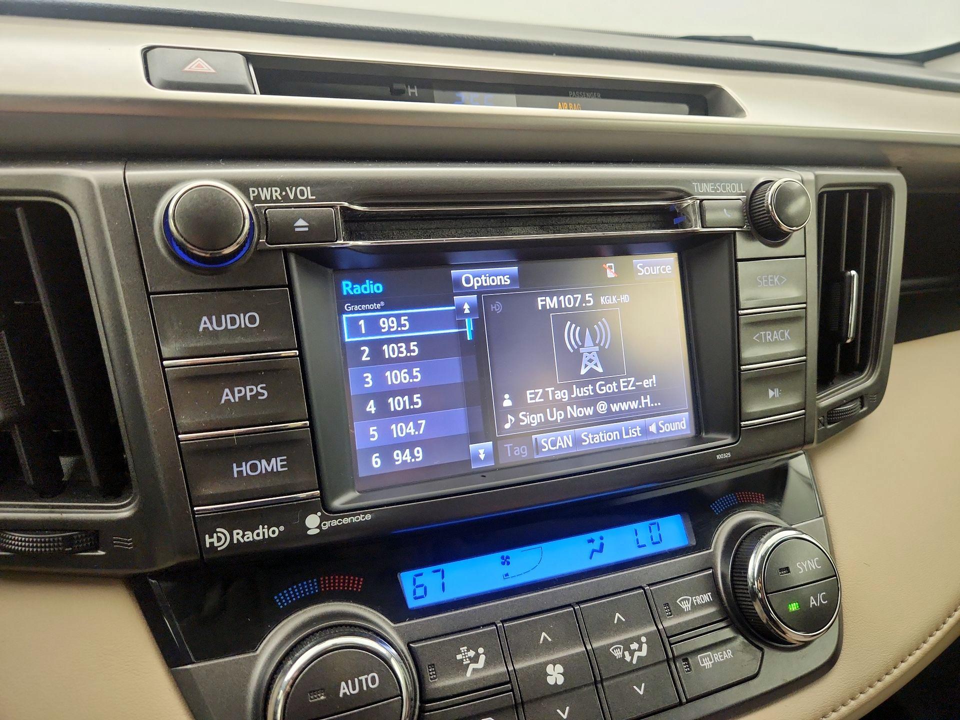 Thumbnail: 2014 Toyota RAV4 - 15