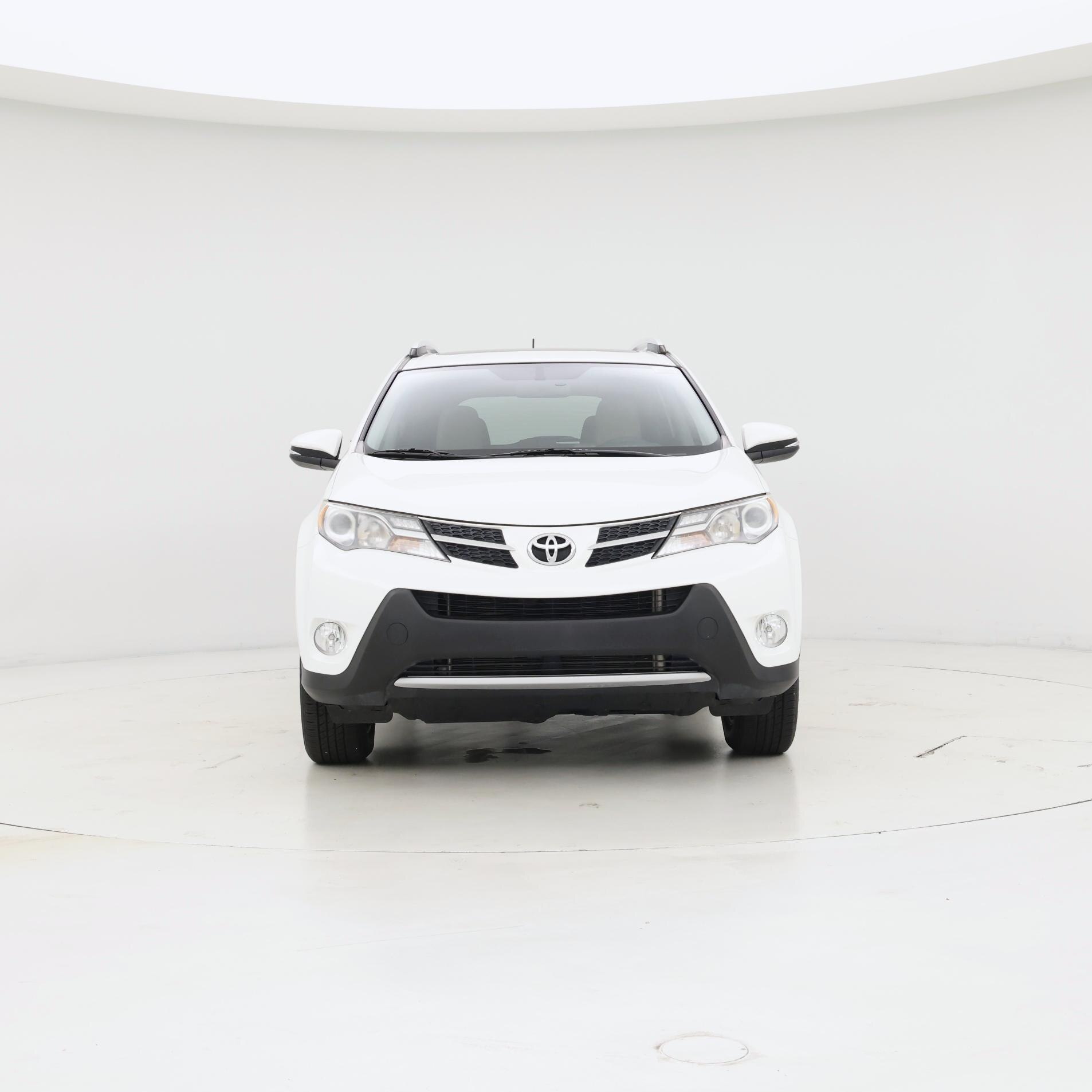 Thumbnail: 2014 Toyota RAV4 - 5