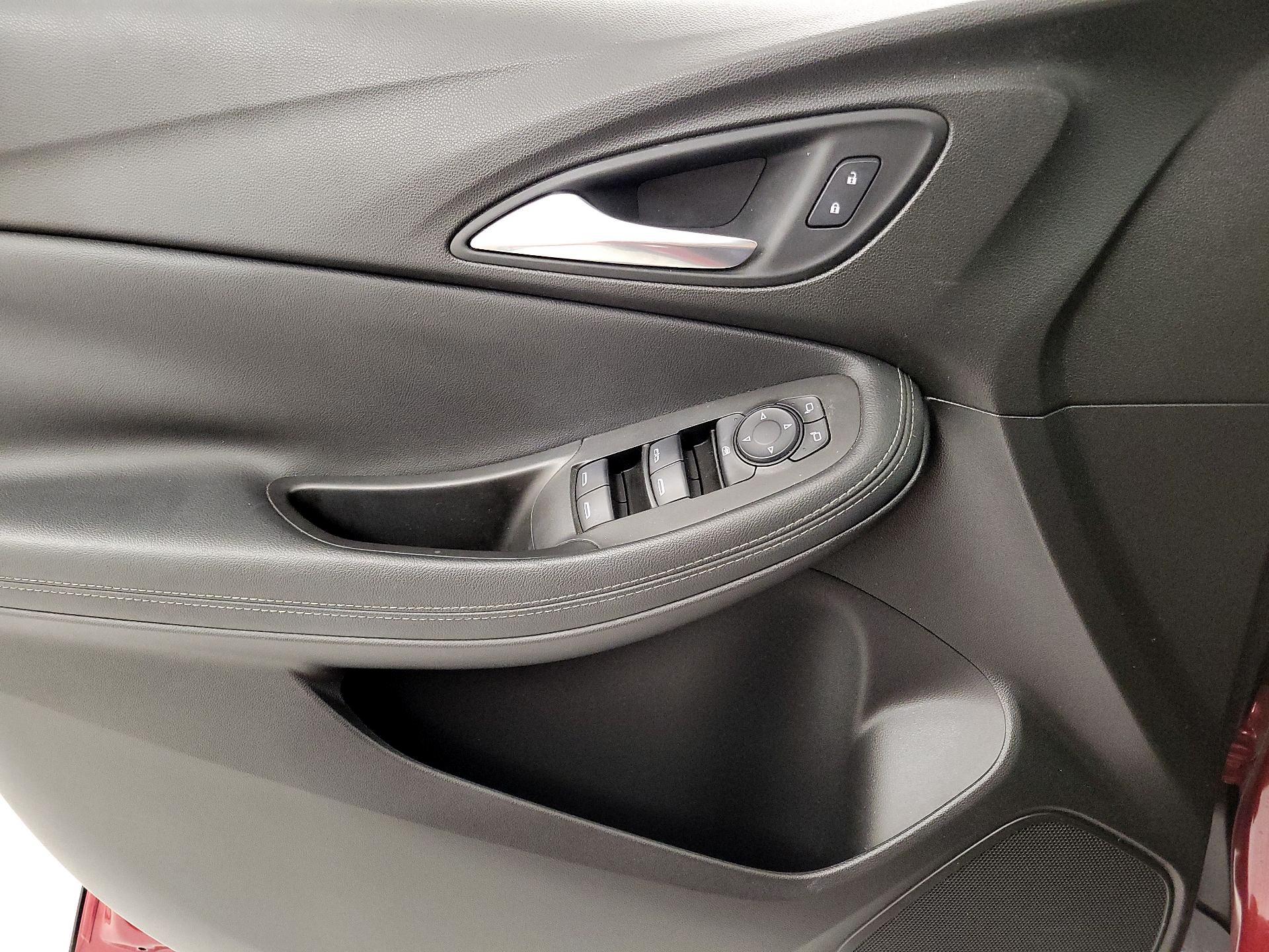 Thumbnail: 2021 Buick Encore GX - 12