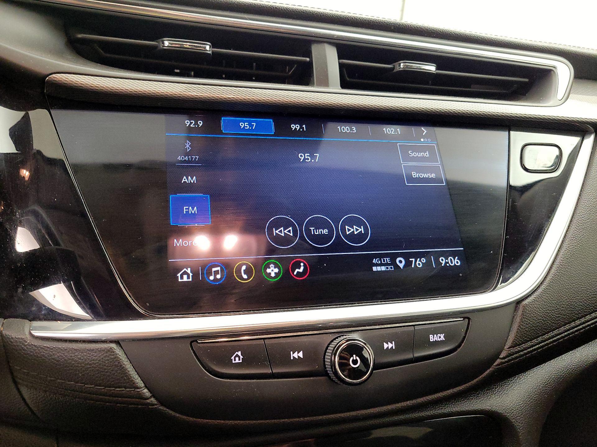 Thumbnail: 2021 Buick Encore GX - 15