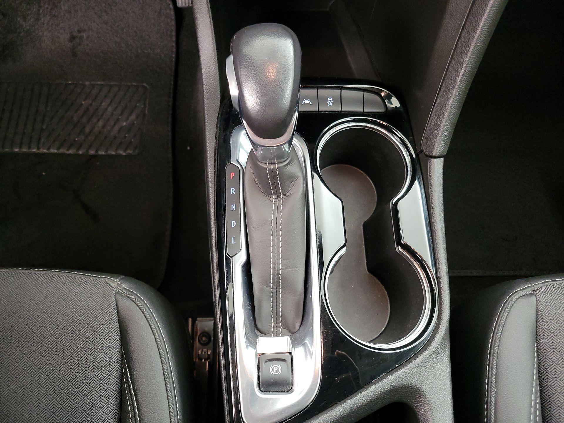Thumbnail: 2021 Buick Encore GX - 17