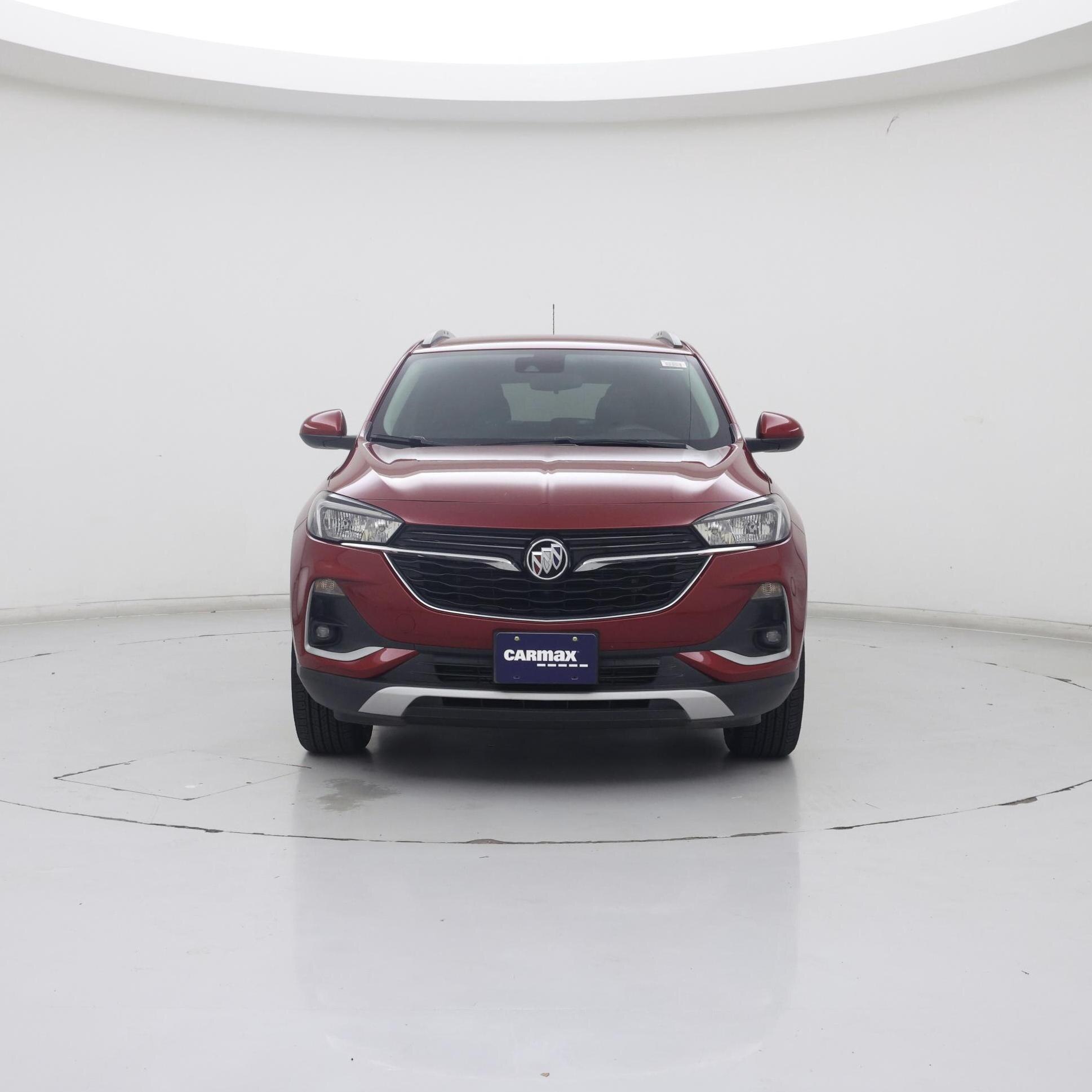 Thumbnail: 2021 Buick Encore GX - 5