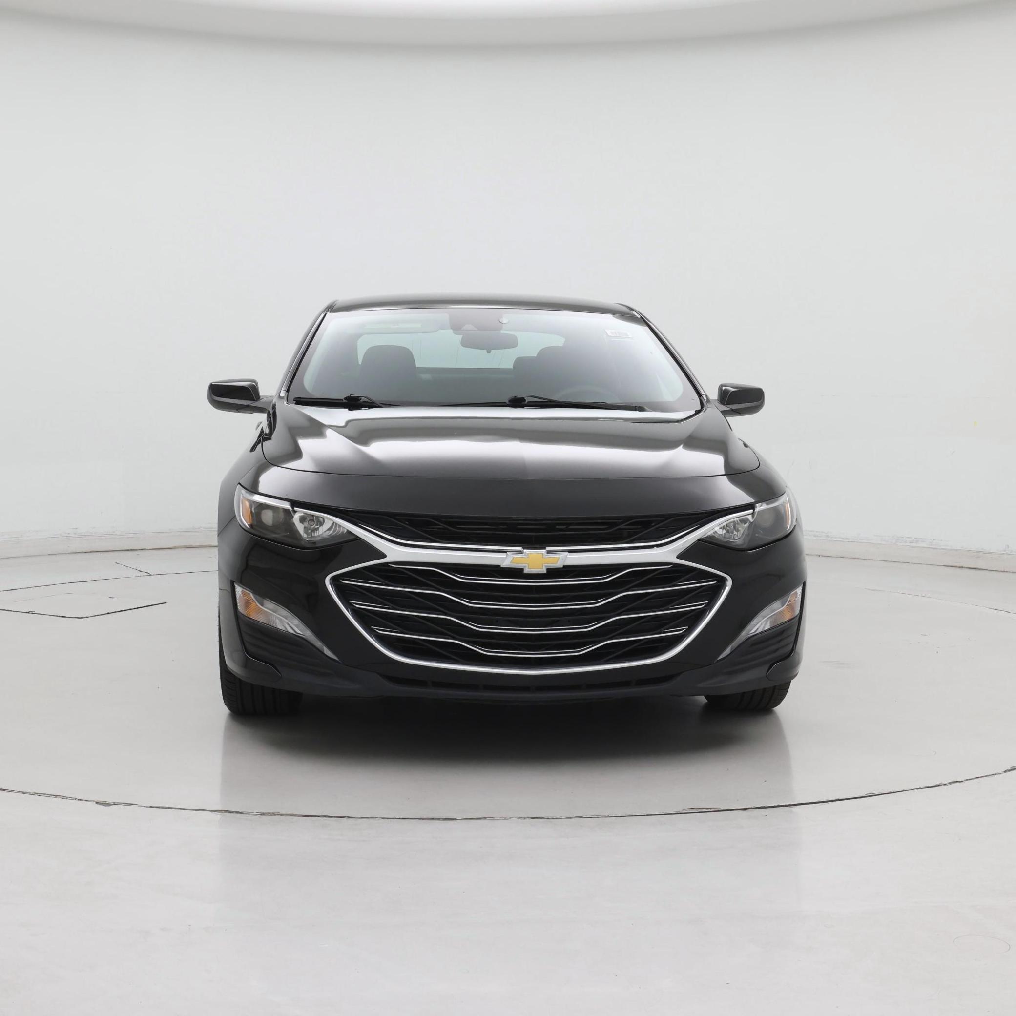 Thumbnail: 2024 Chevrolet Malibu - 5
