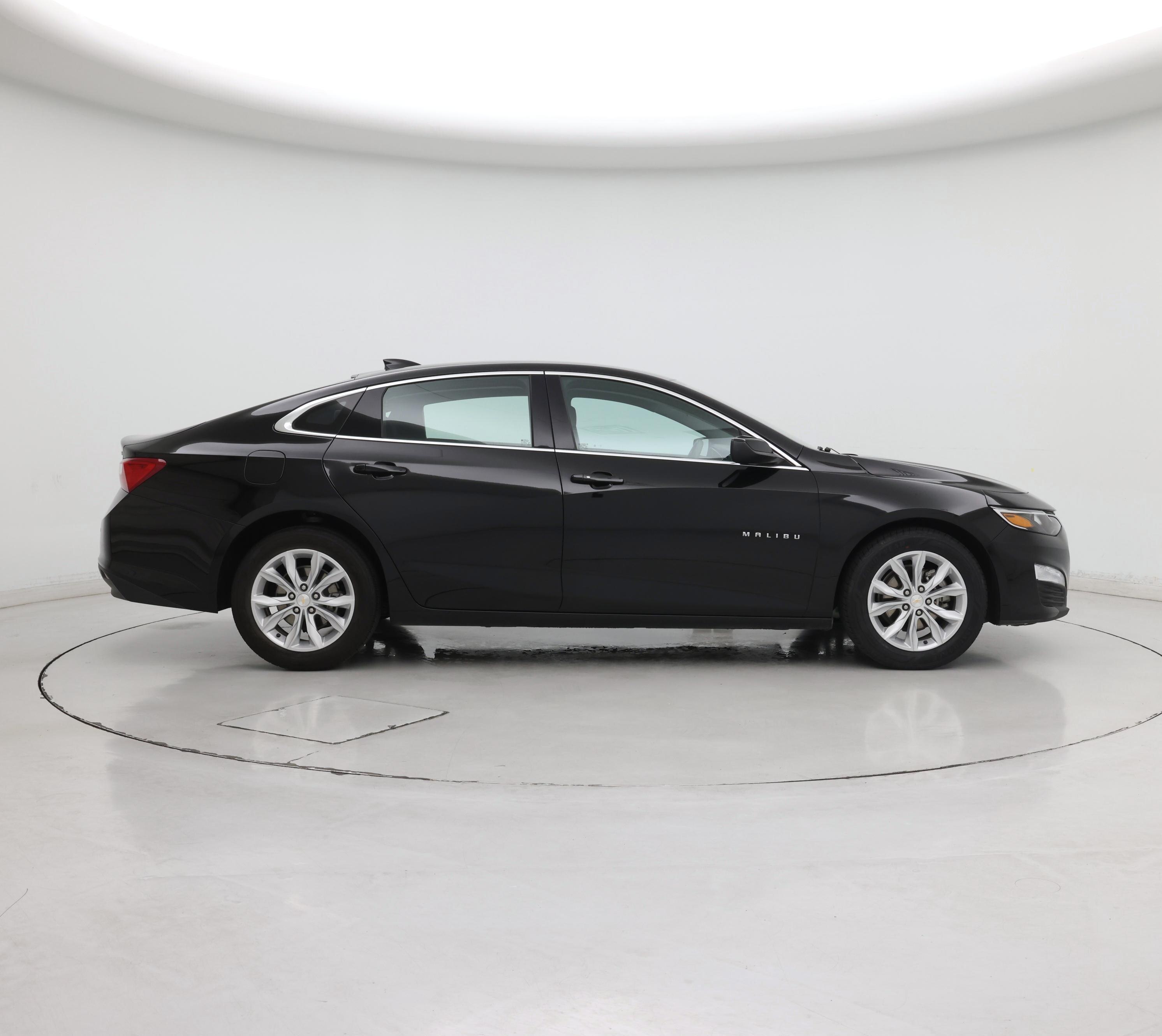 Thumbnail: 2024 Chevrolet Malibu - 7