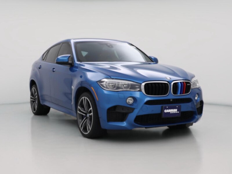 2018 BMW X6 M -
                  Pharr, TX