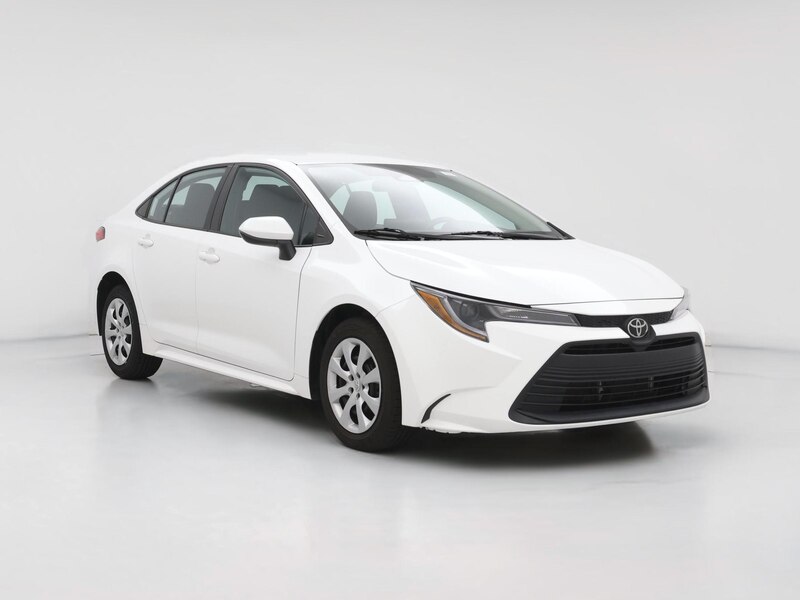 2023 Toyota Corolla LE -
                  Oklahoma City, OK