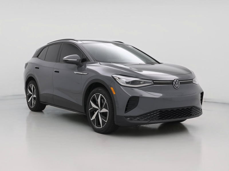 2023 Volkswagen ID.4 Pro S -
                  Oklahoma City, OK