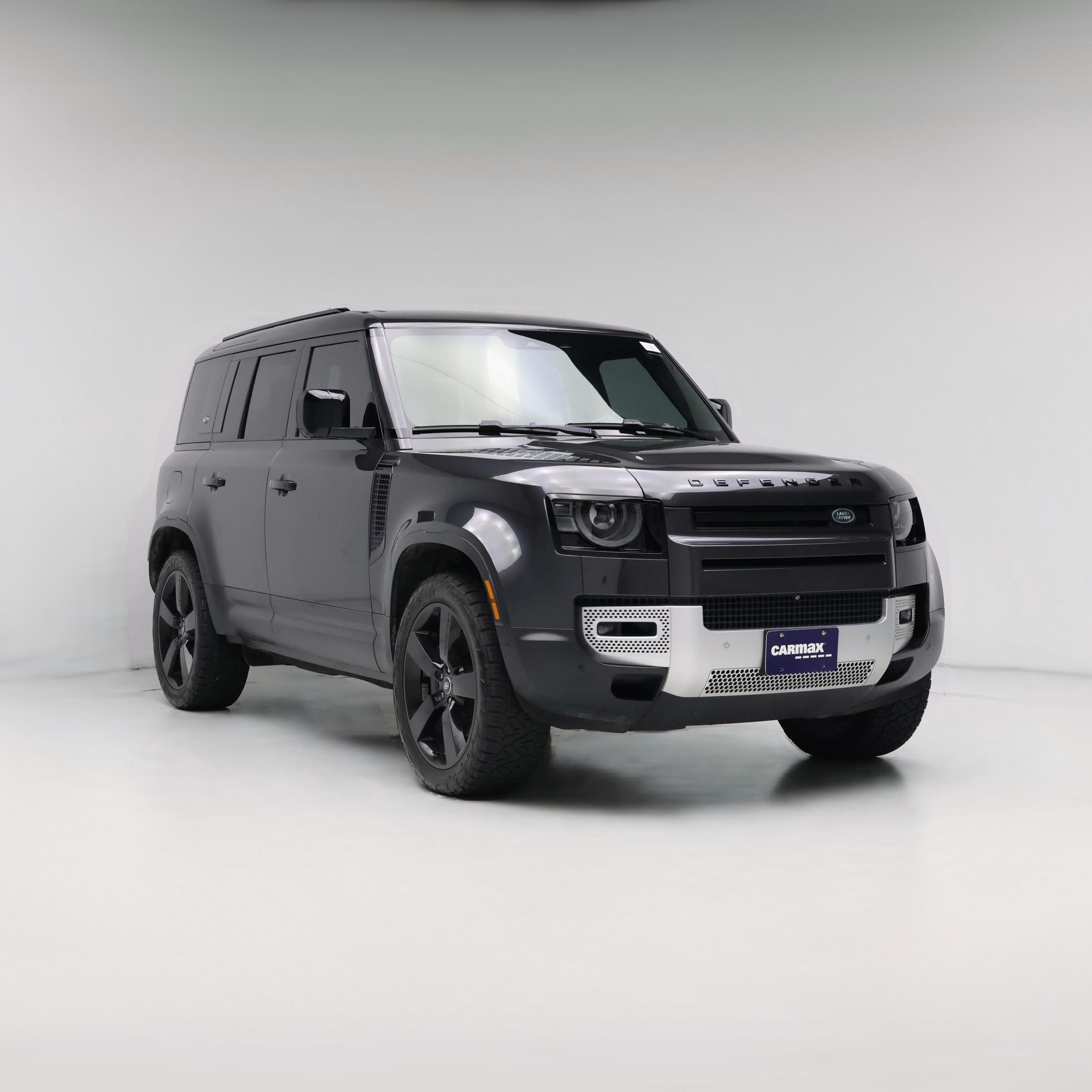 Thumbnail: 2023 Land Rover Defender - 1