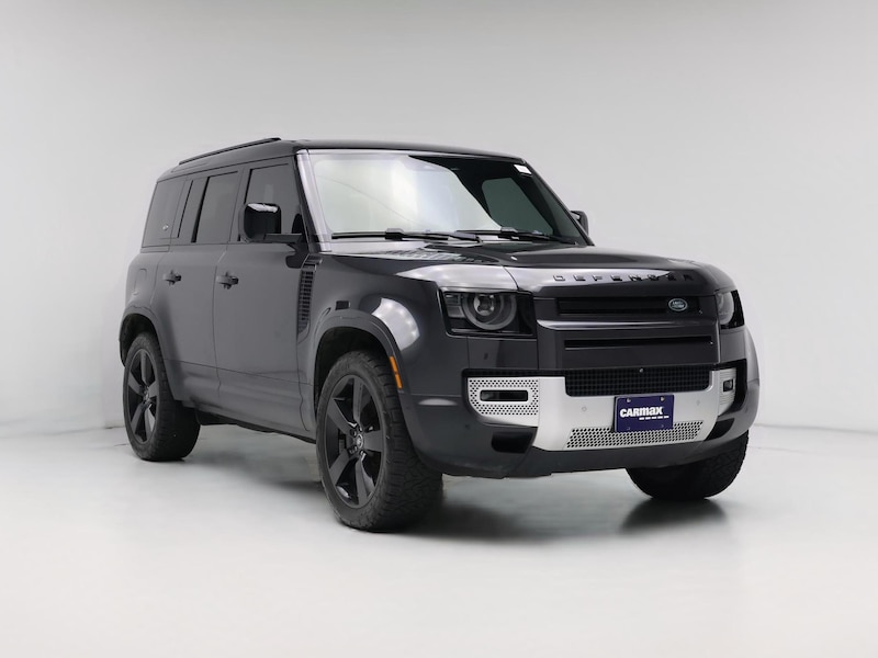 2023 Land Rover Defender 110 -
                  Irving, TX