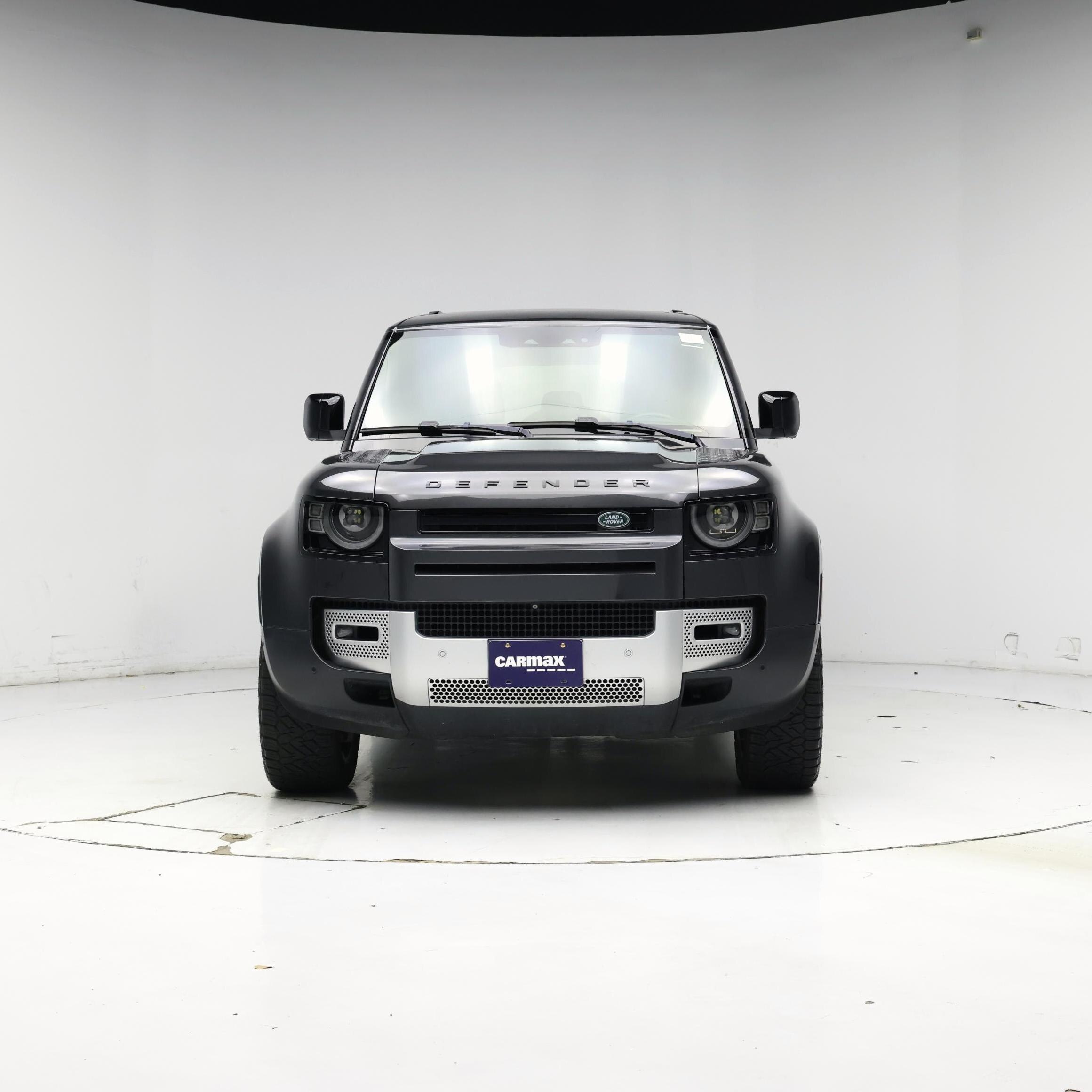 Thumbnail: 2023 Land Rover Defender - 5