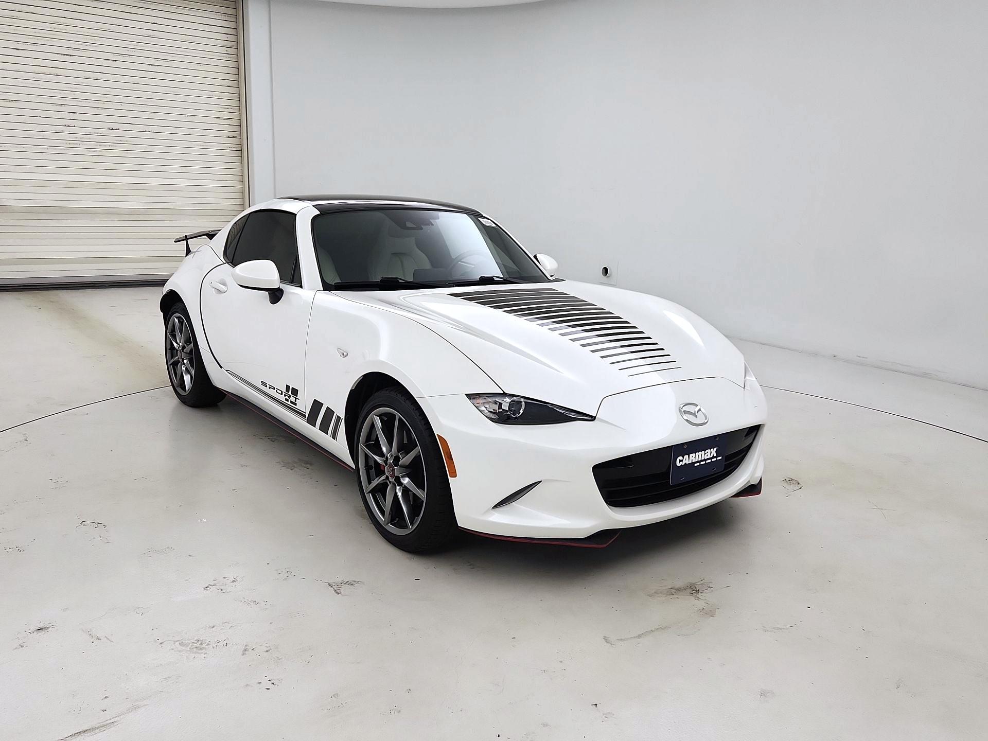 Thumbnail: 2020 Mazda MX-5 Miata - 1